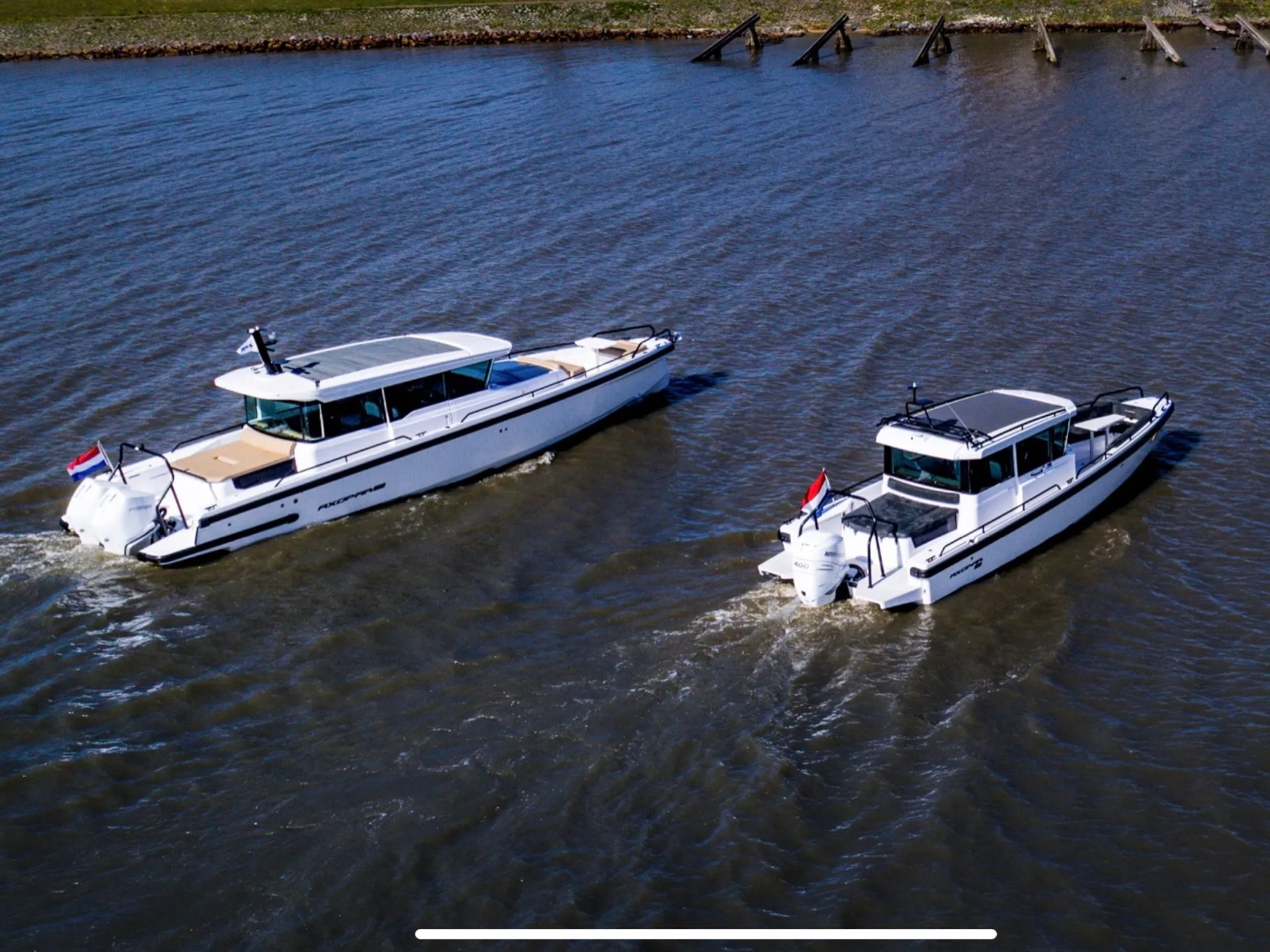 Top Luxury Adventure Boat - Marathon, FL 