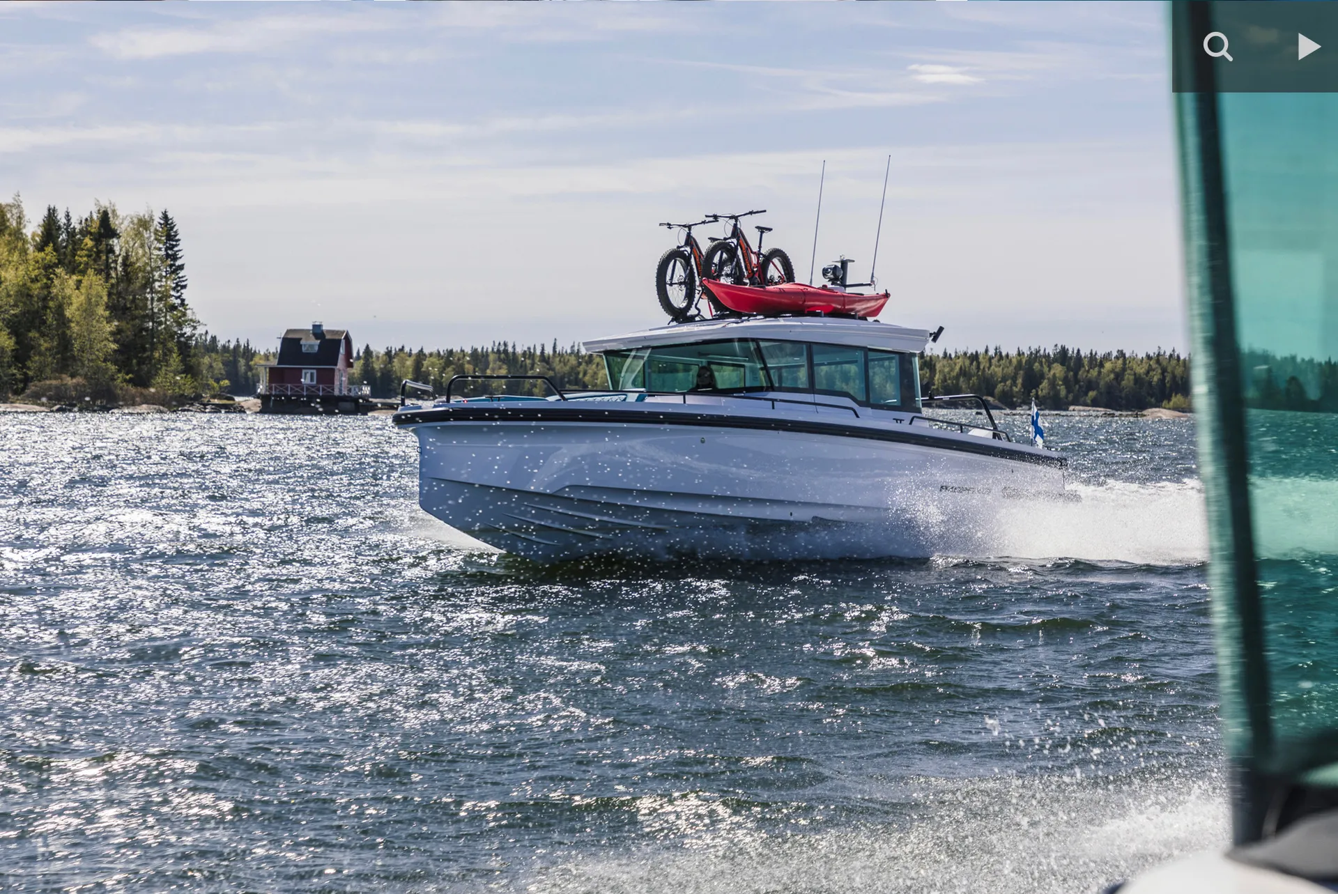 Top Luxury Adventure Boat - Marathon, FL 