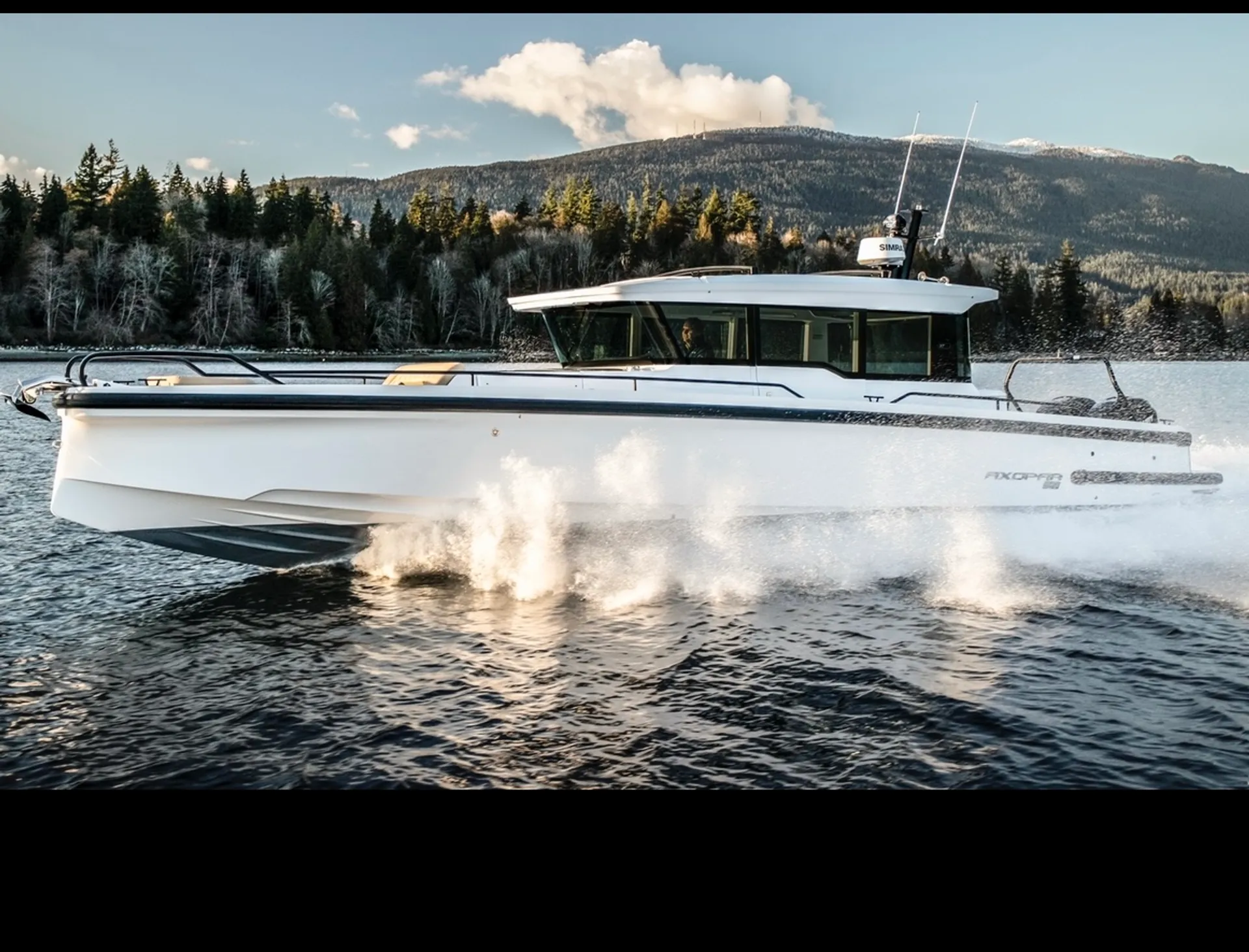 Top Luxury Adventure Boat - Marathon, FL 