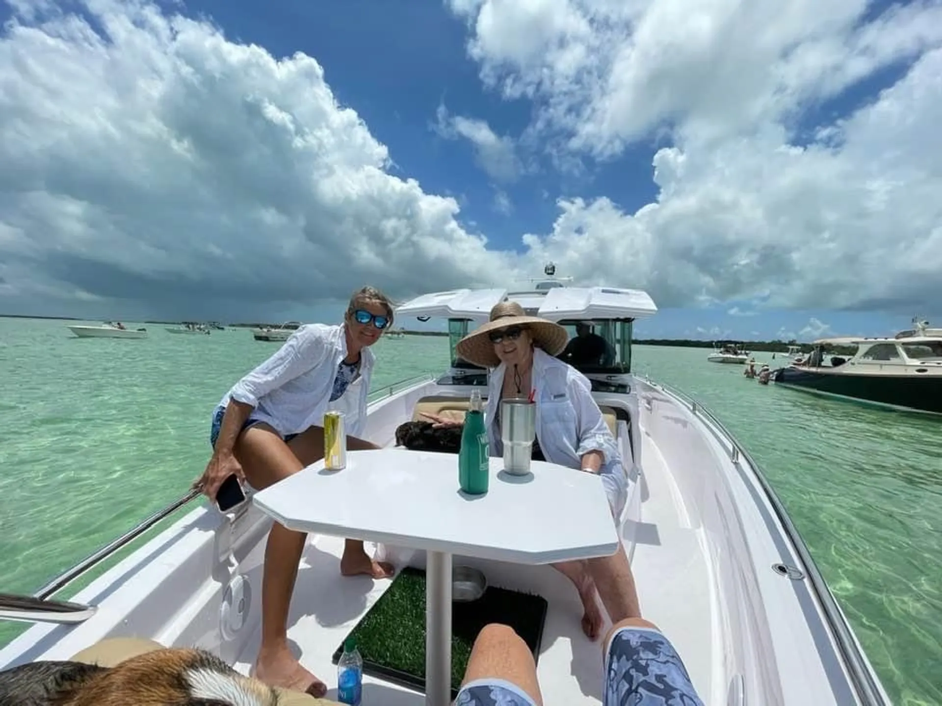 Top Luxury Adventure Boat - Marathon, FL 