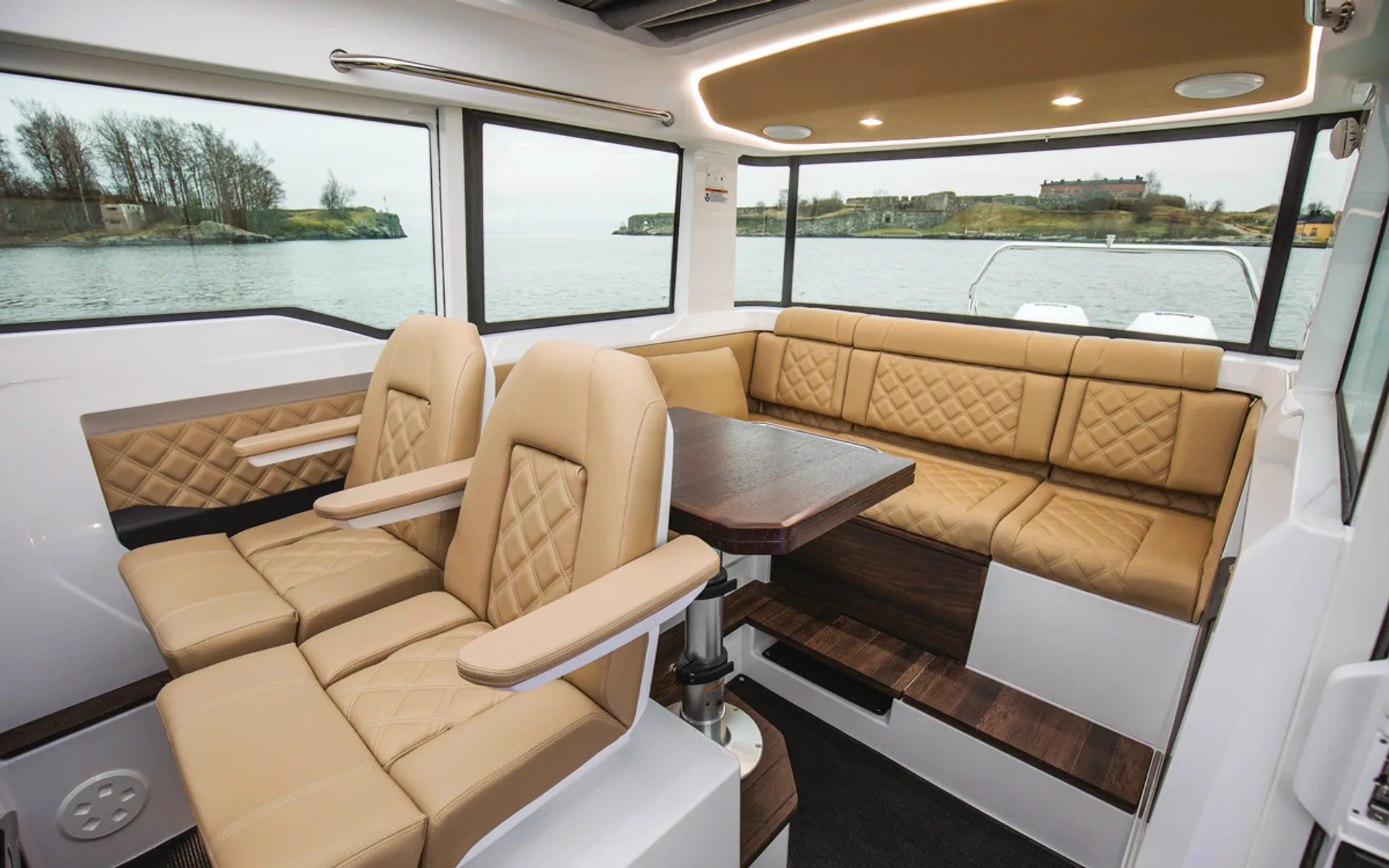 Top Luxury Adventure Boat - Marathon, FL 