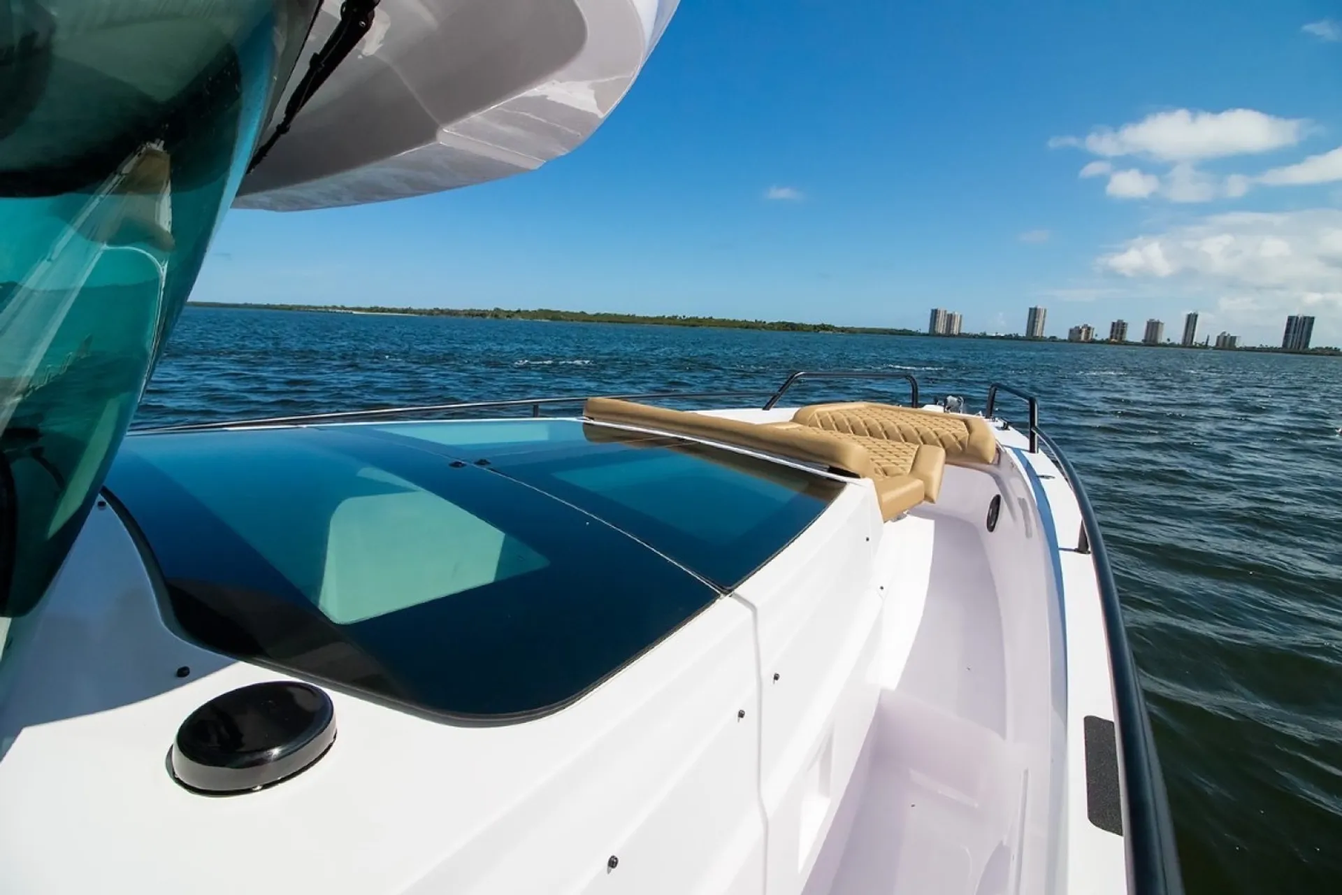 Top Luxury Adventure Boat - Marathon, FL 