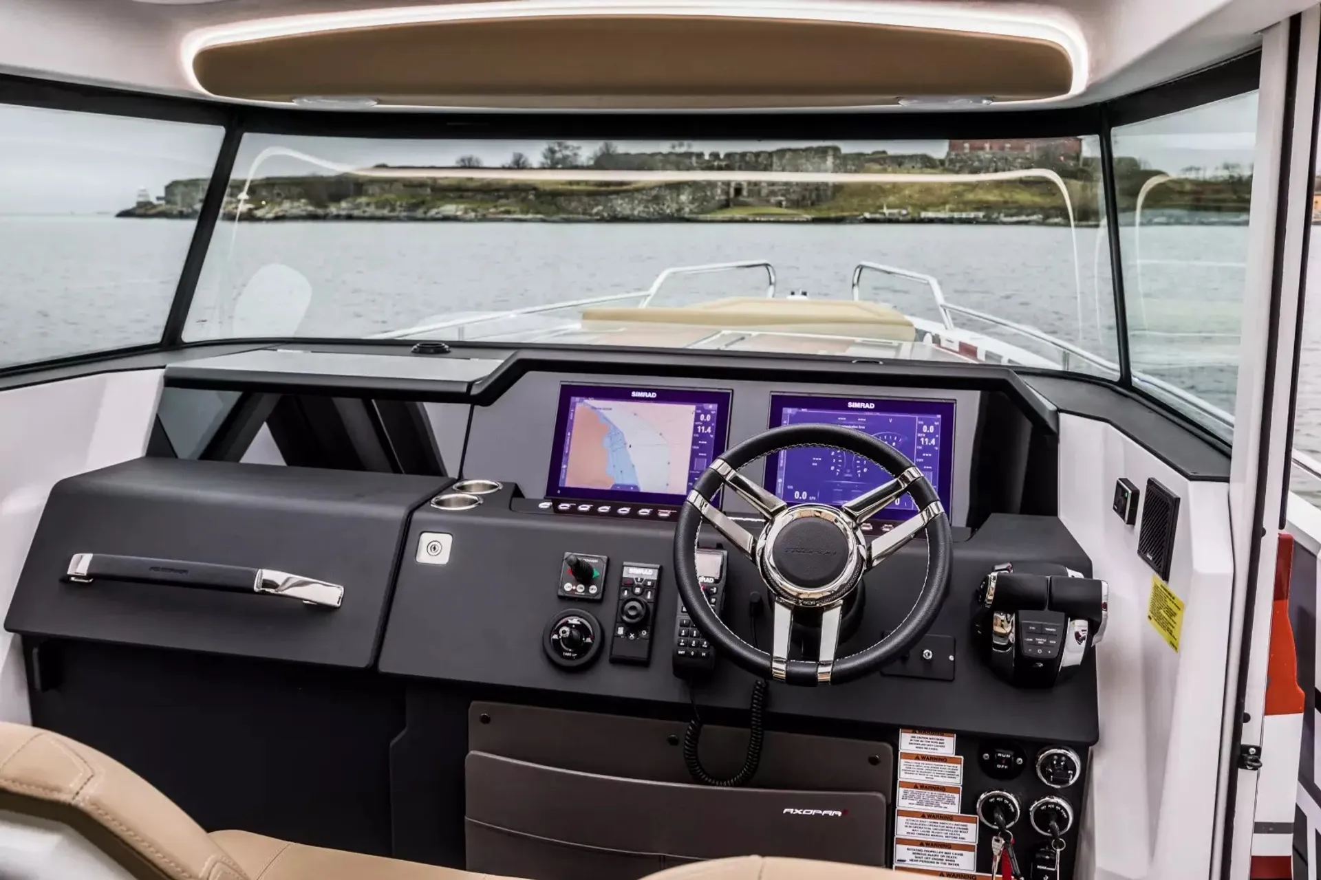 Top Luxury Adventure Boat - Marathon, FL 