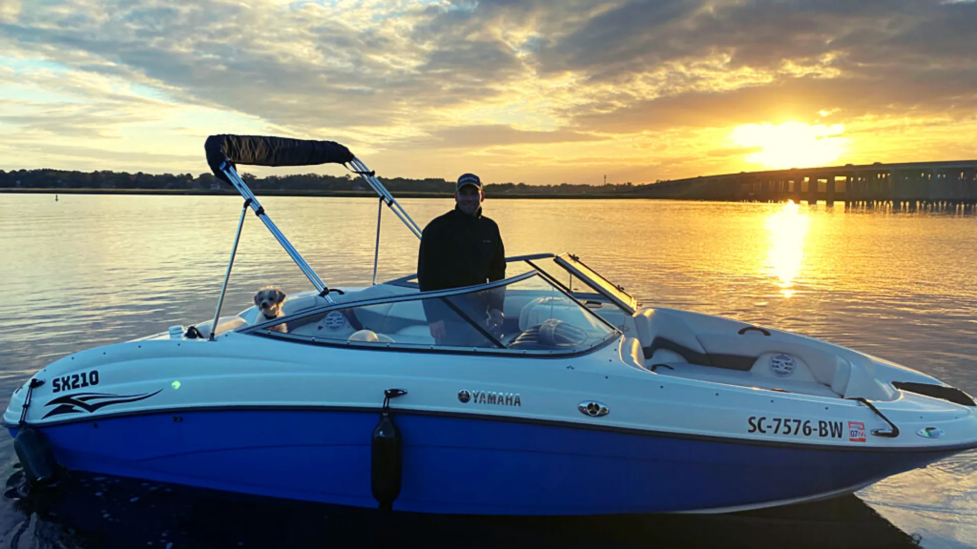 Yamaha SX210  in North Charleston, SC — photo 2