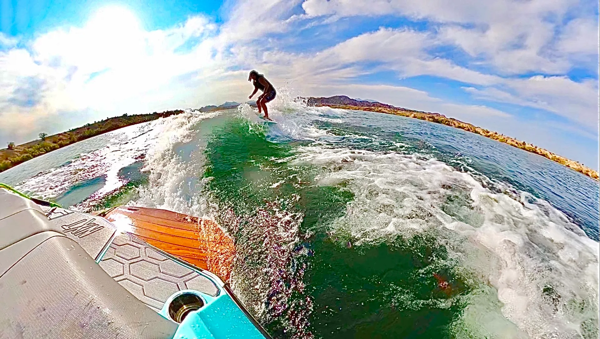 MASTERCRAFT BOATS NXT20 in Lake Havasu City, AZ — photo 3