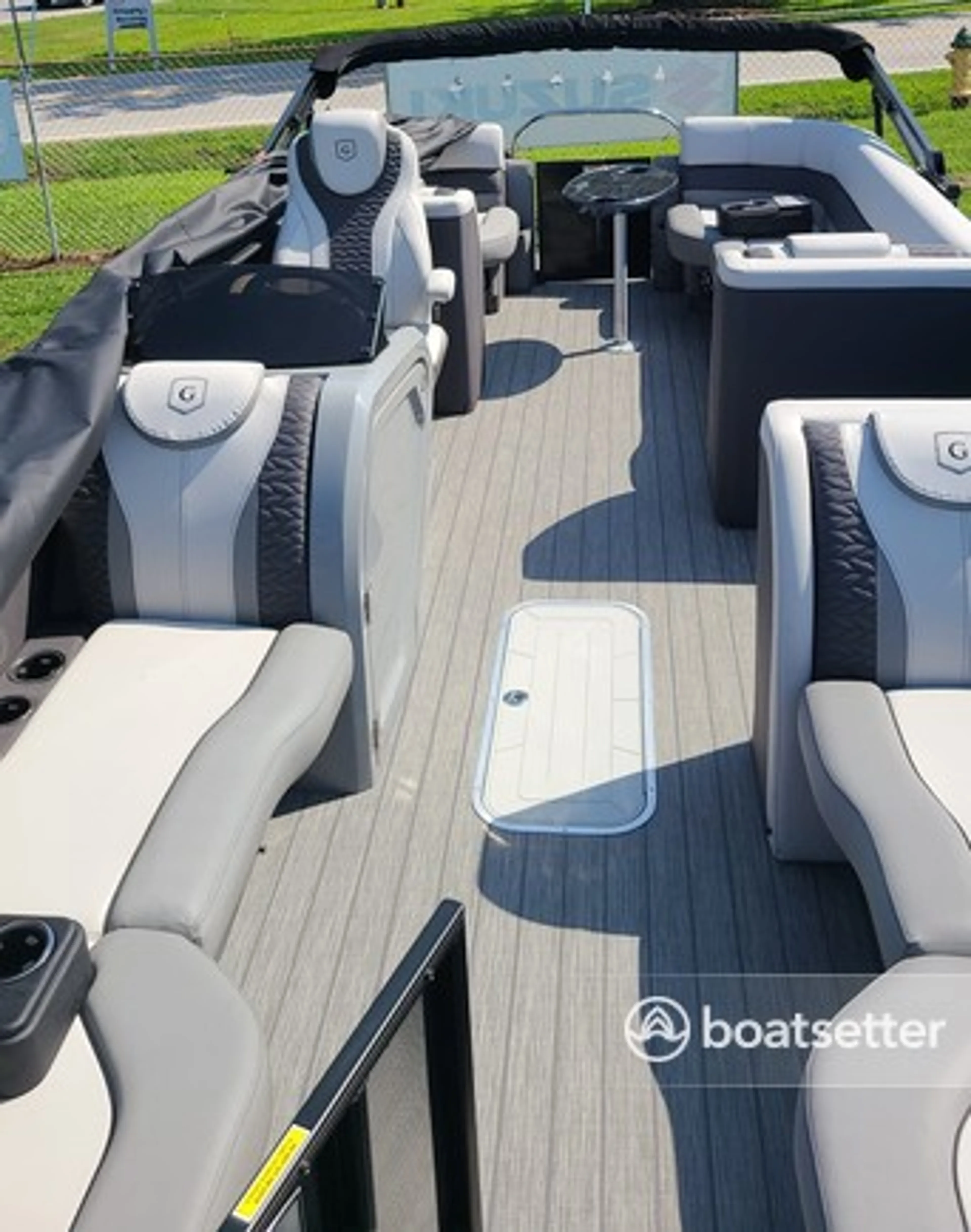 boat