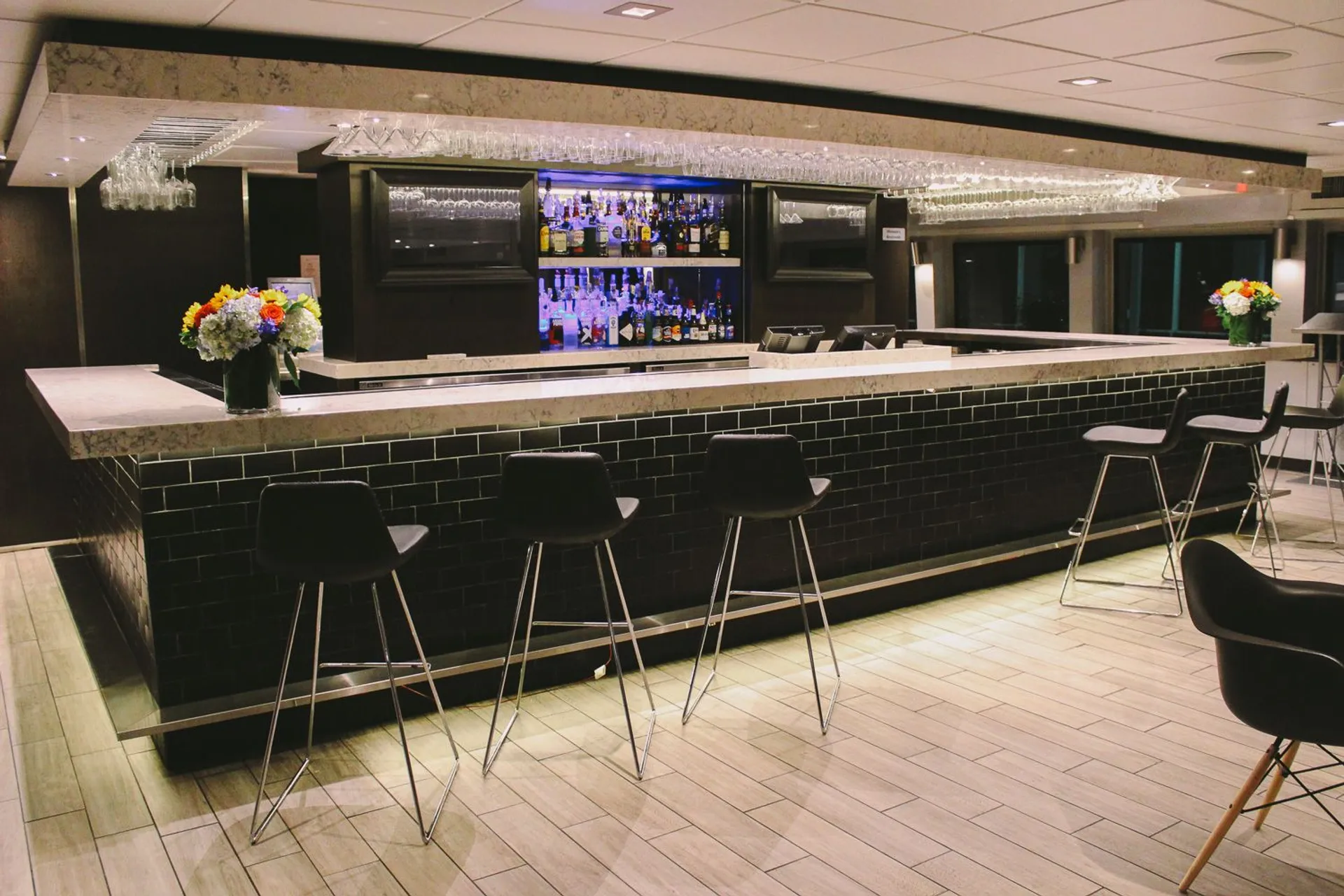 Cruise aboard our vessel and savor breathtaking views of Boston! 