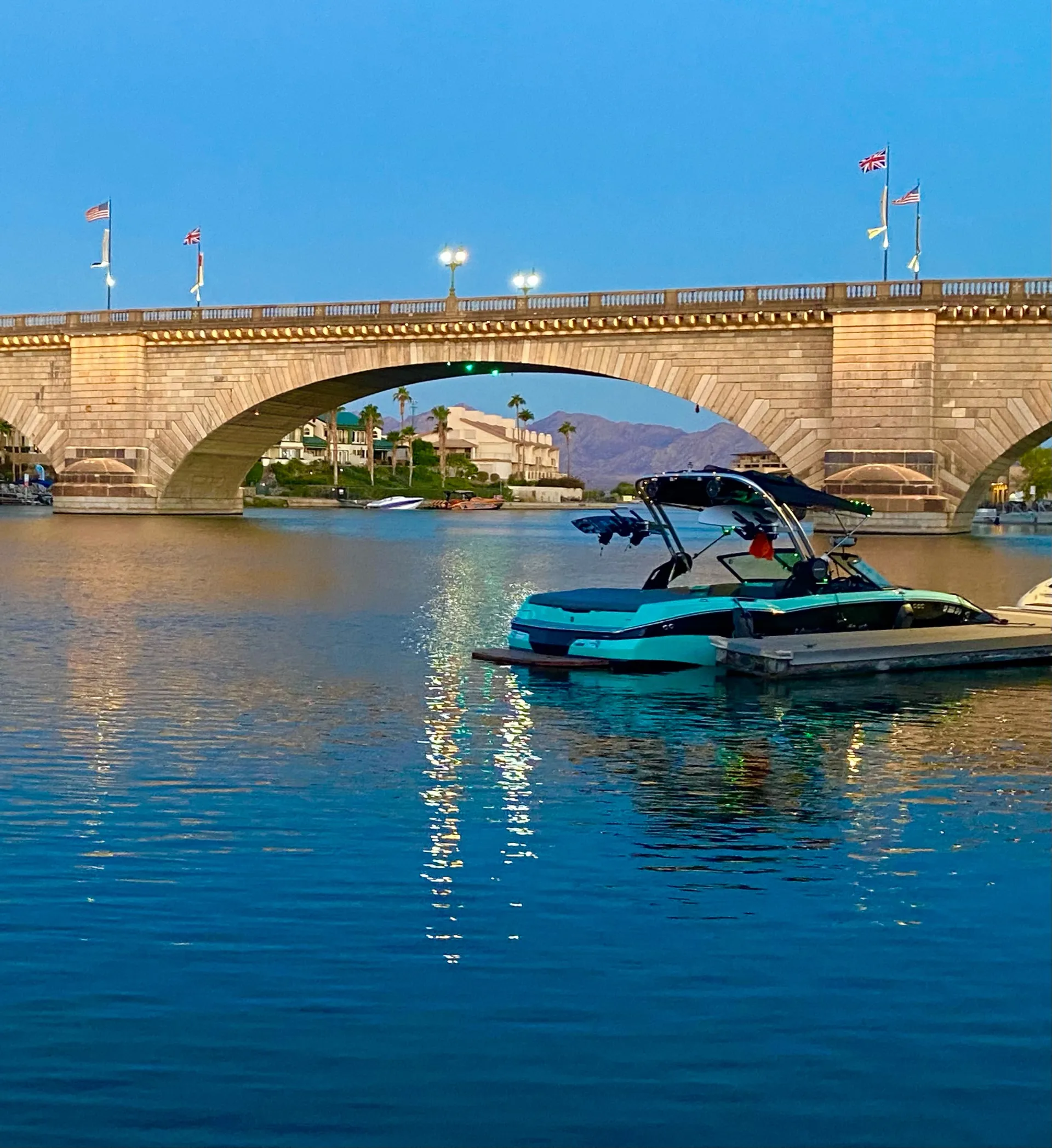 MASTERCRAFT BOATS NXT20 in Lake Havasu City, AZ — photo 2