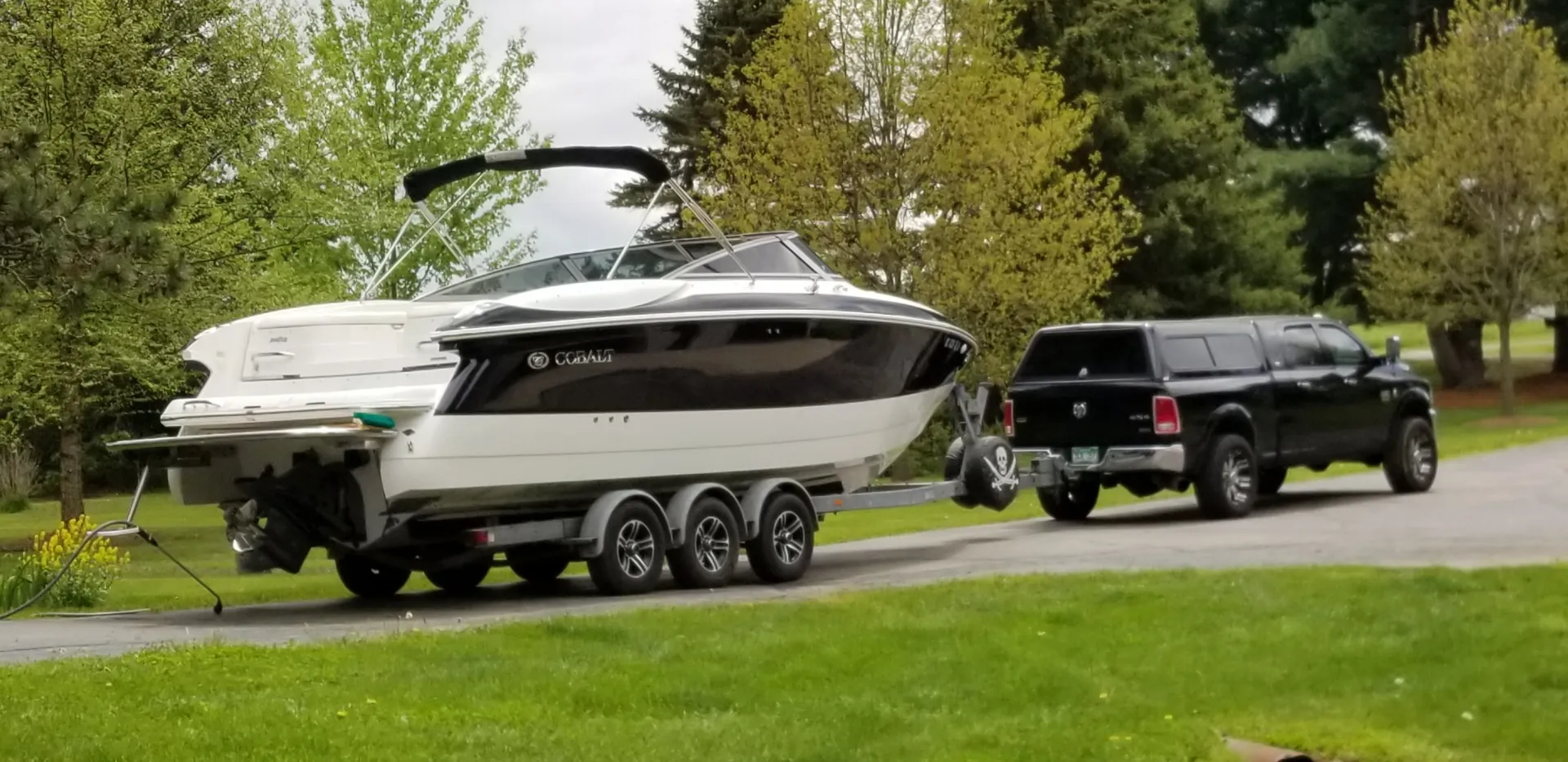 boat