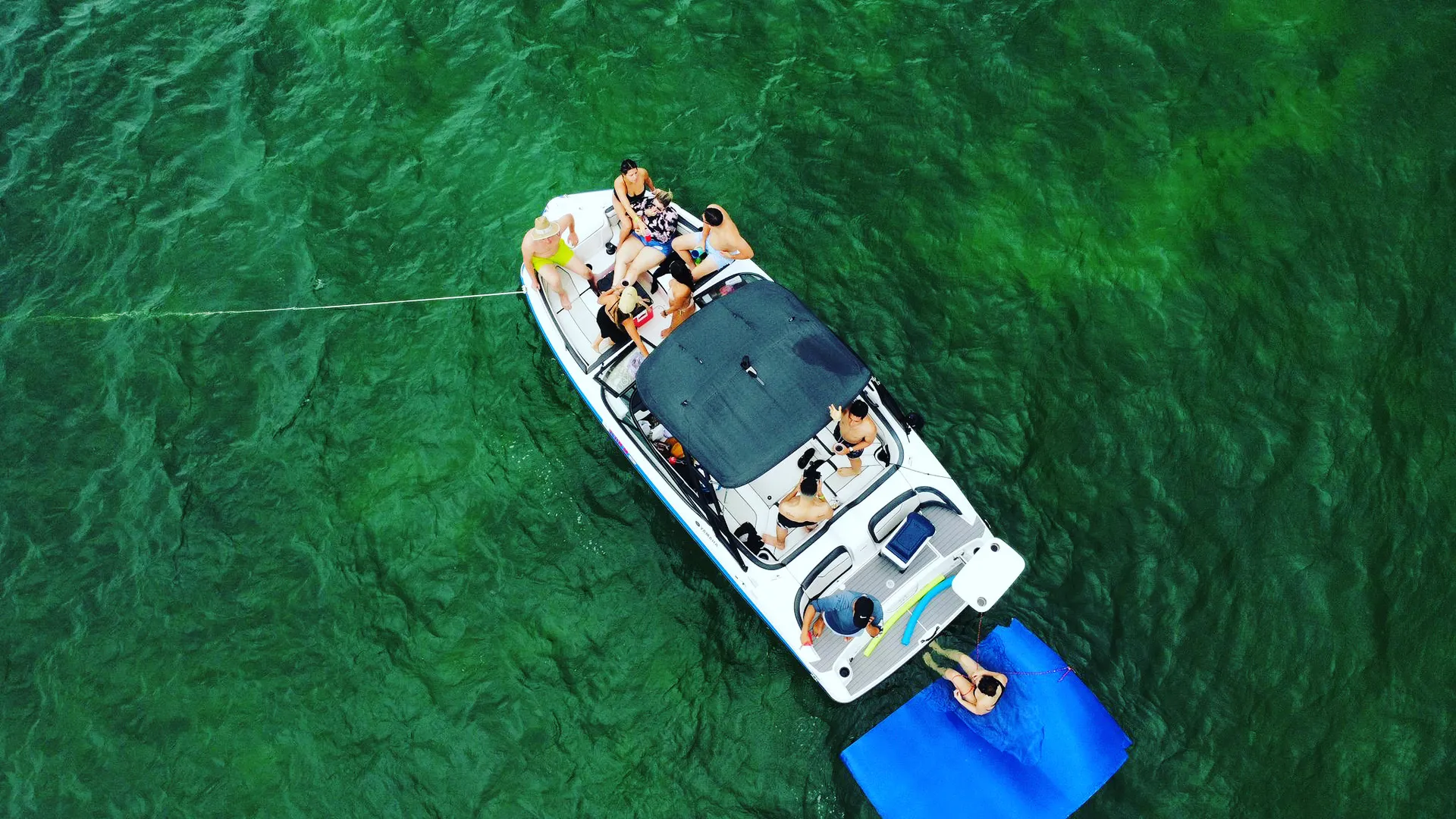 YAMAHA AR210 W/TRAILER in Miami, FL — photo 2