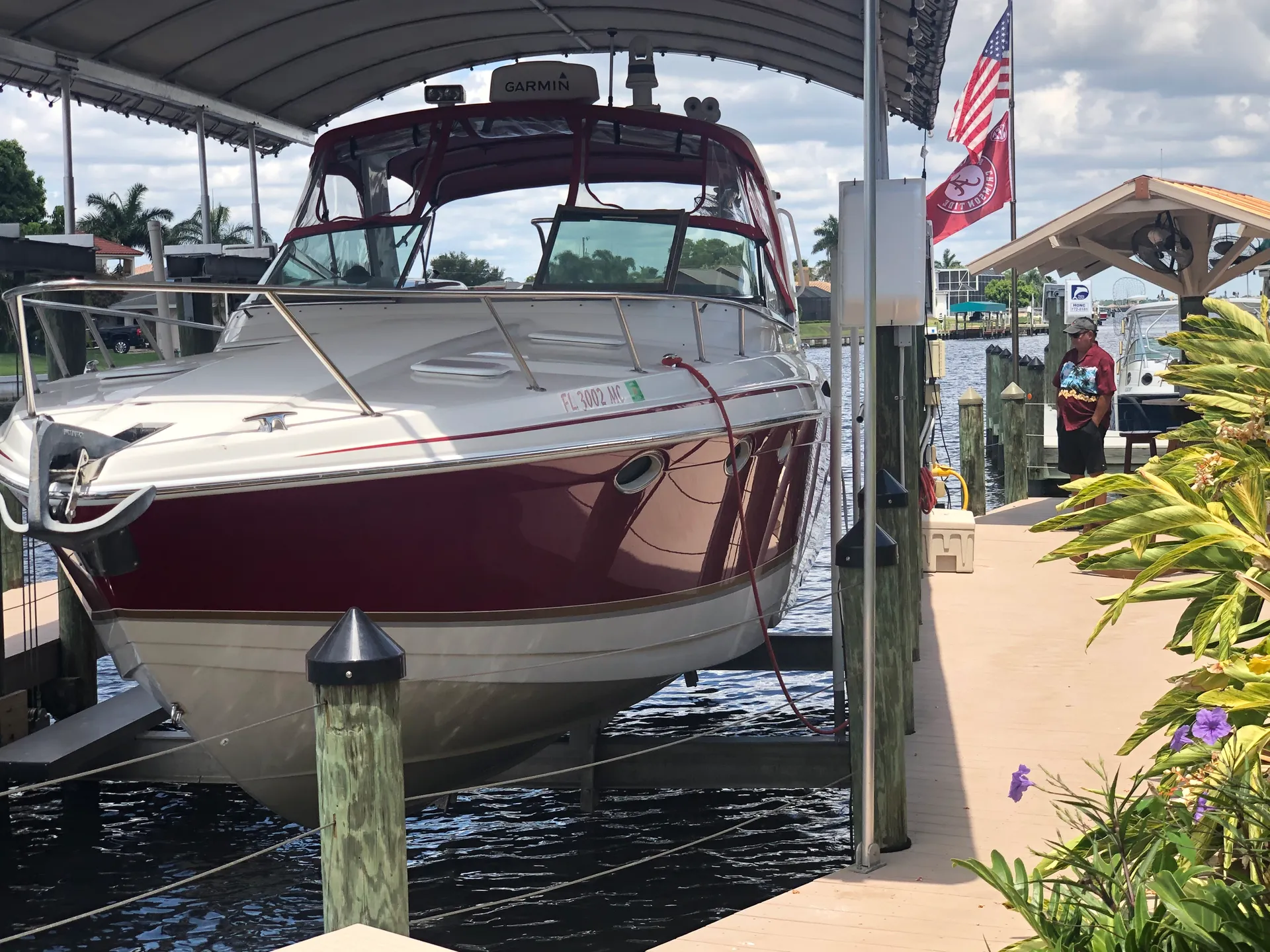 "Fort Myers Beach and beyond"