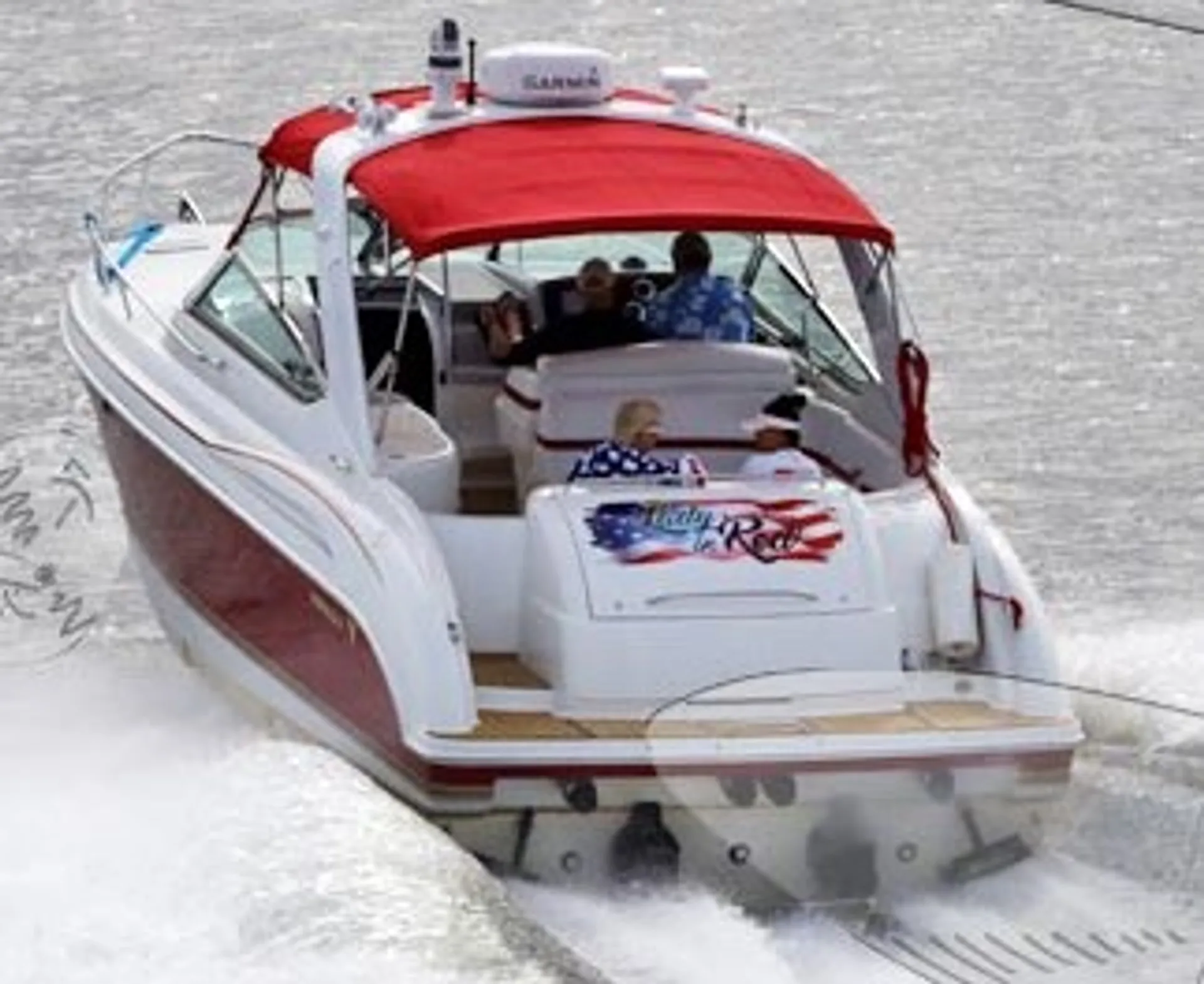 "Fort Myers Beach and beyond"