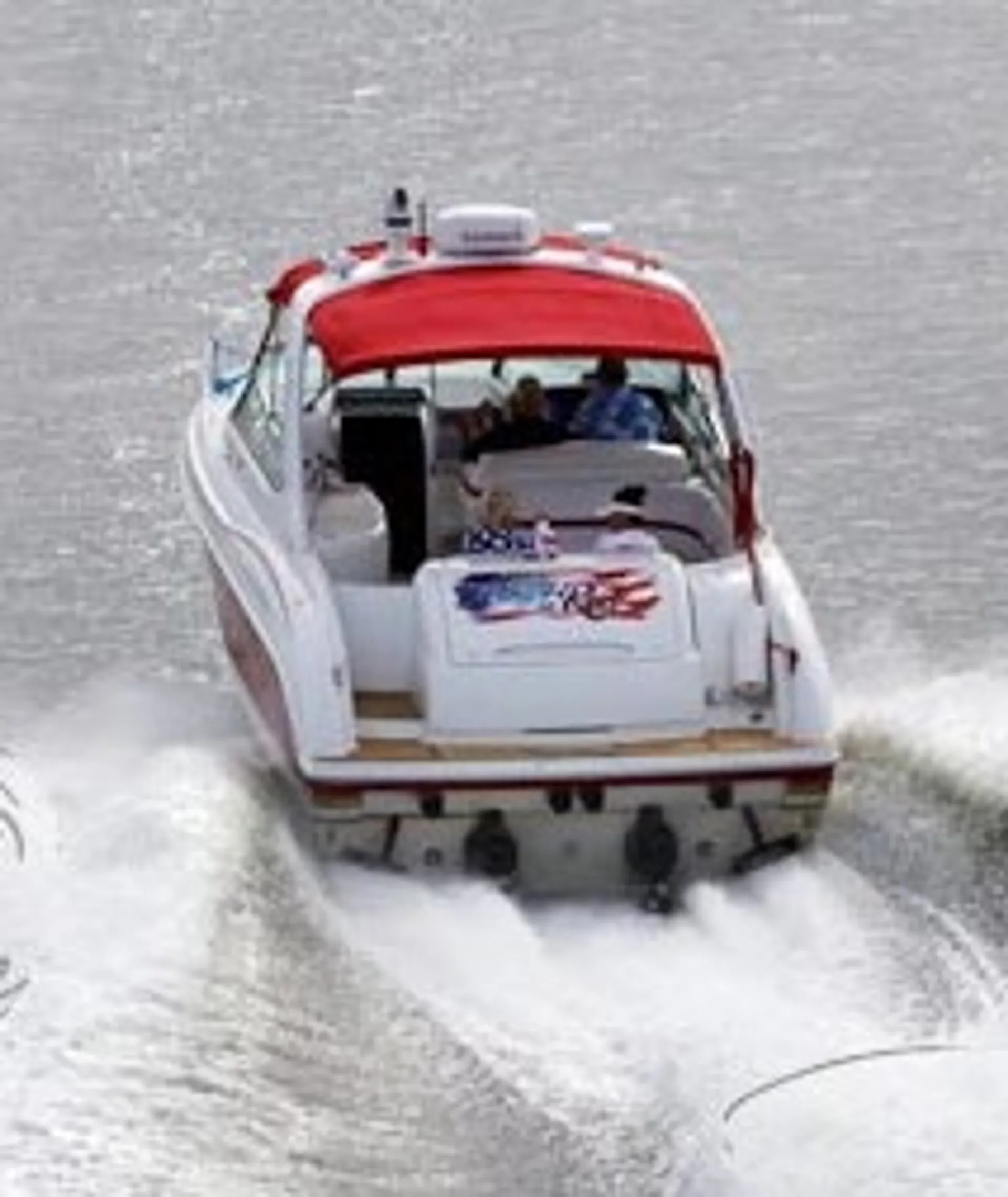 "Fort Myers Beach and beyond"