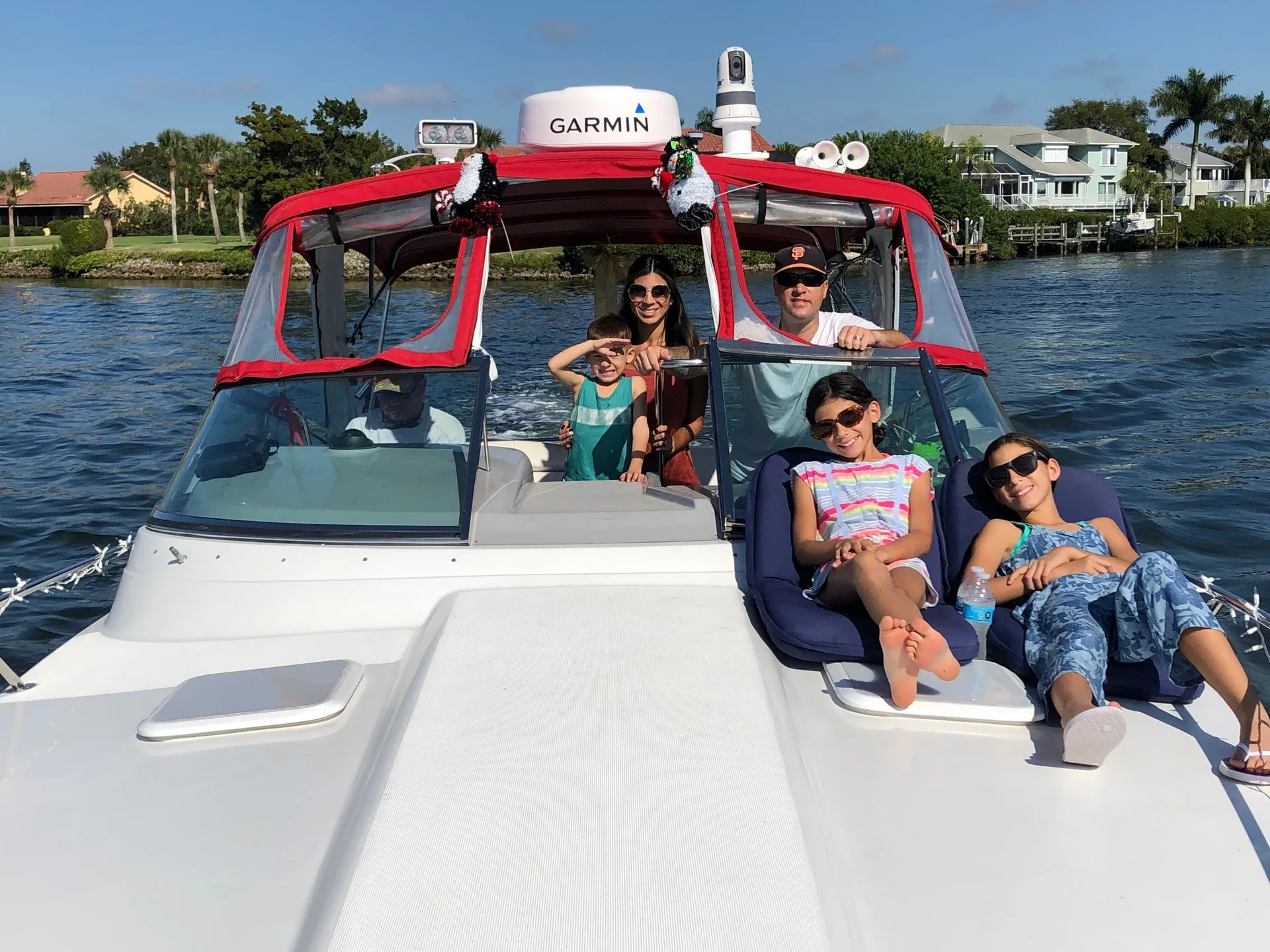 "Fort Myers Beach and beyond"