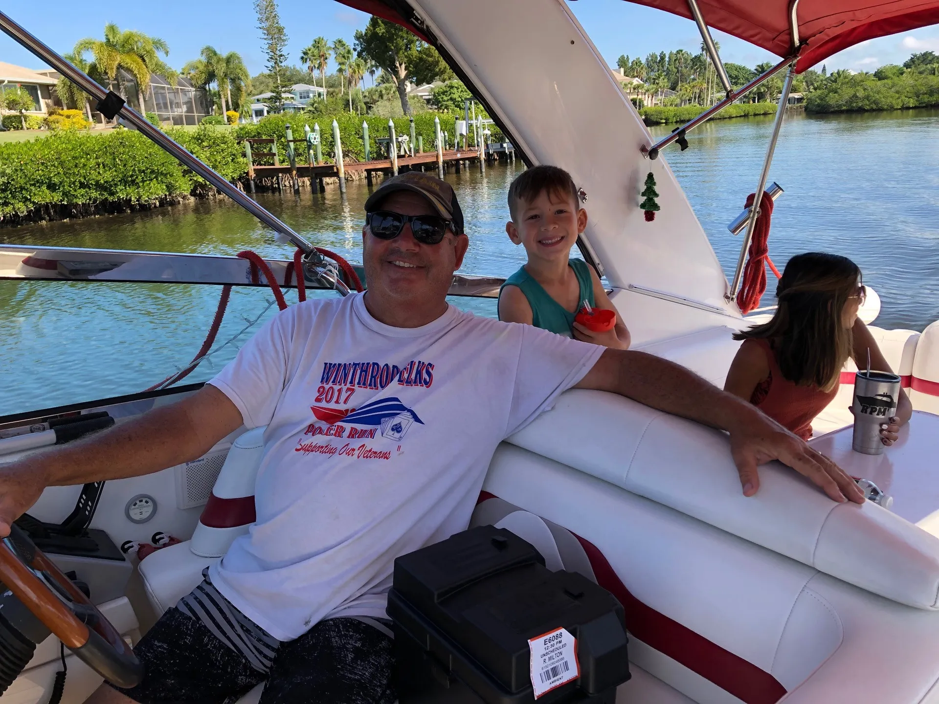 "Fort Myers Beach and beyond"