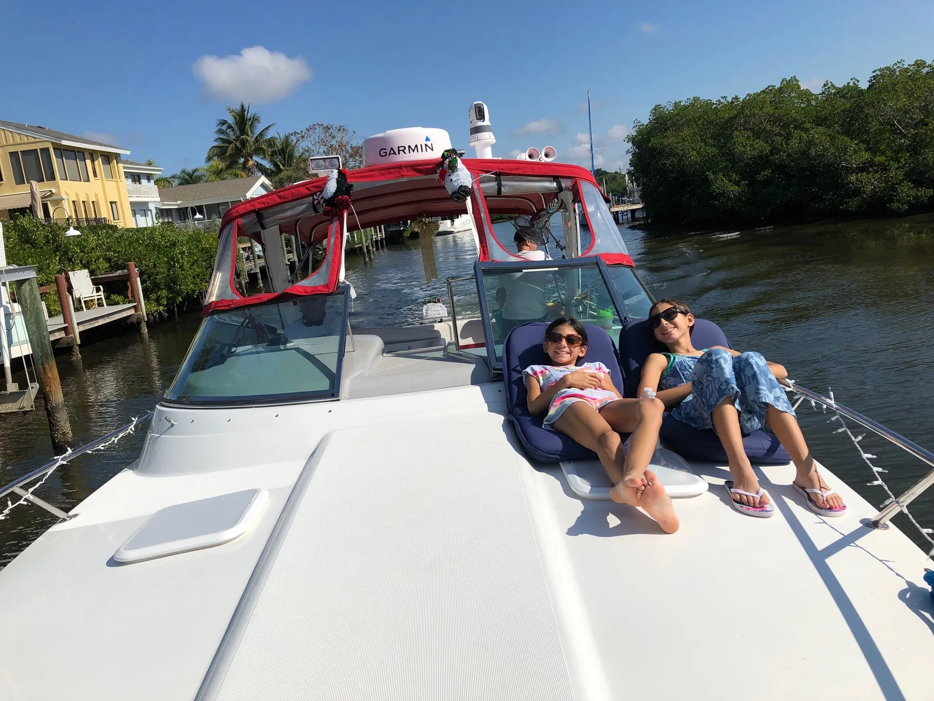 "Fort Myers Beach and beyond"