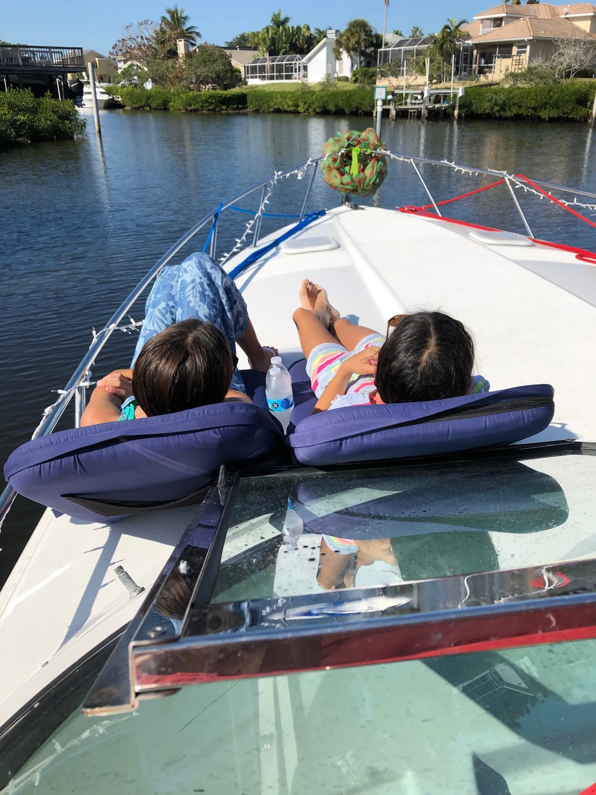 "Fort Myers Beach and beyond"