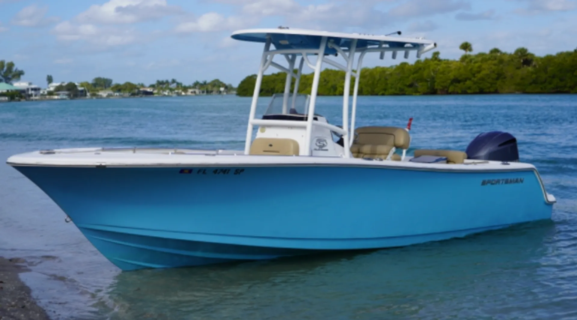 boat
