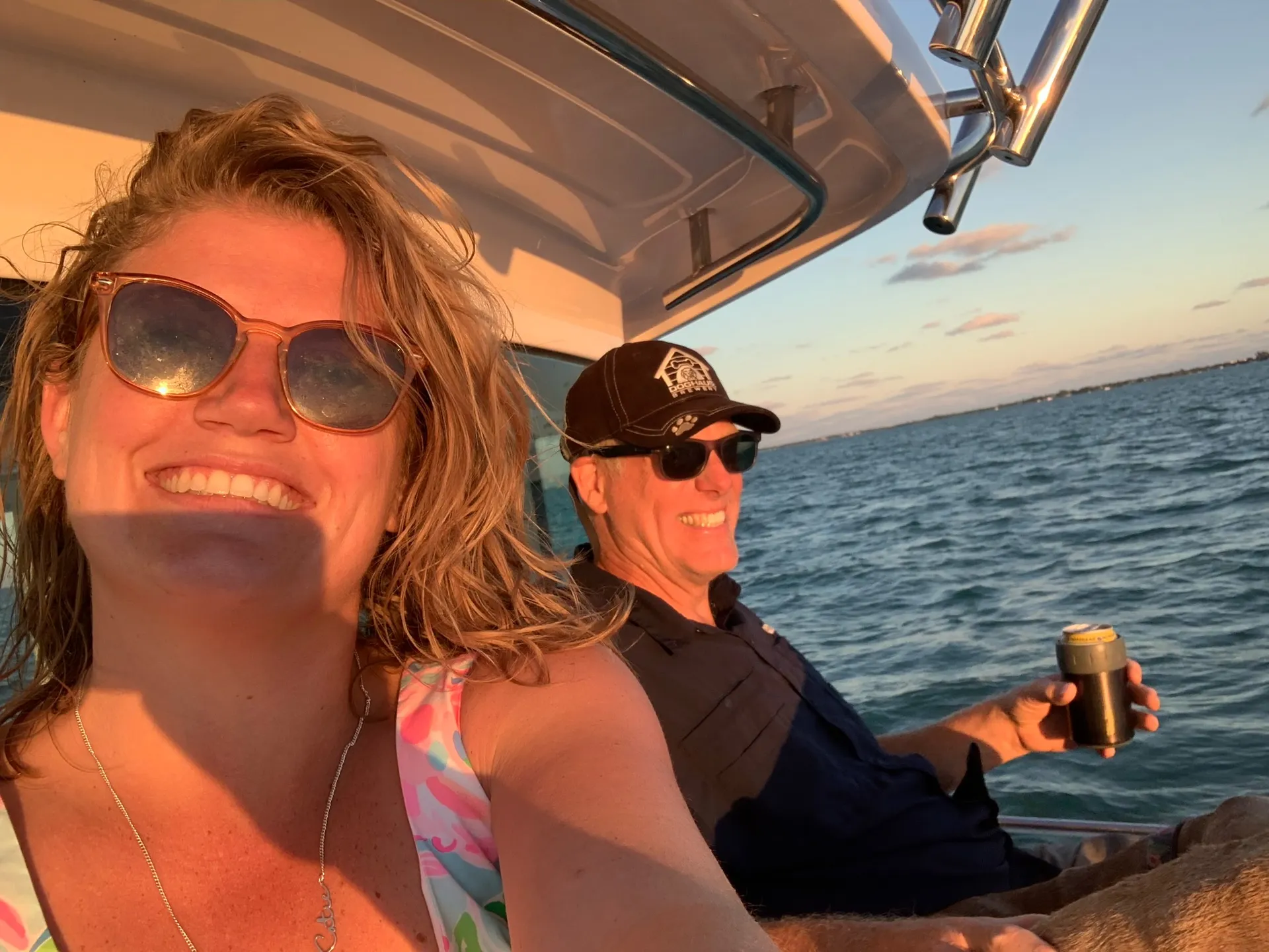 Virginia Beach Luxury 38' Mini-Yacht – Sandbars, Sightseeing, and More