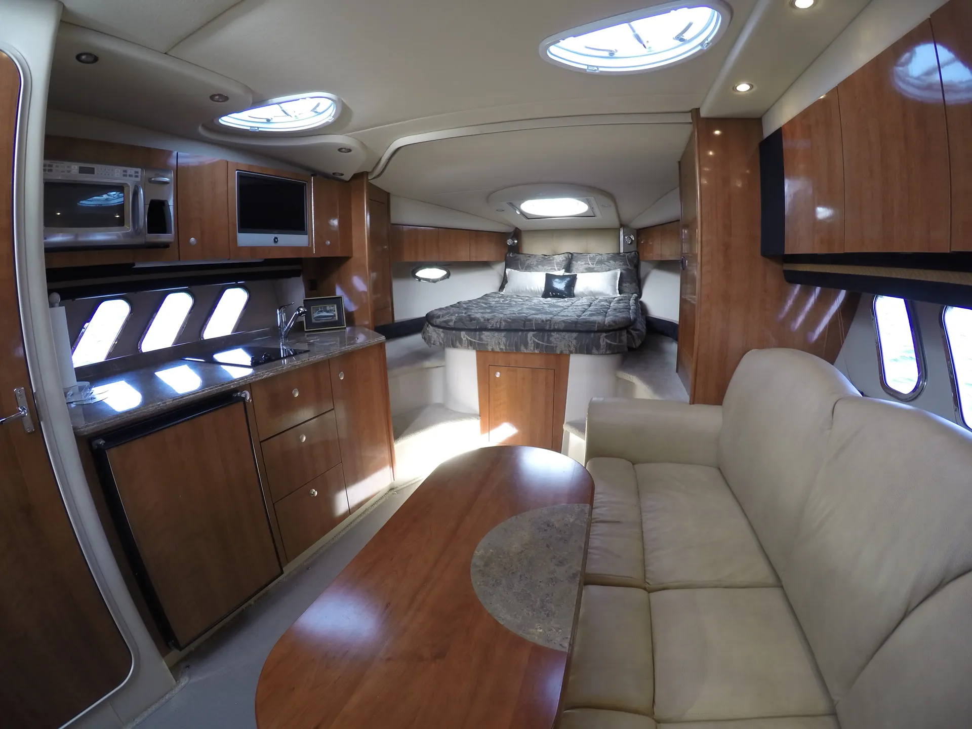 Come Boat with us! Boca Raton