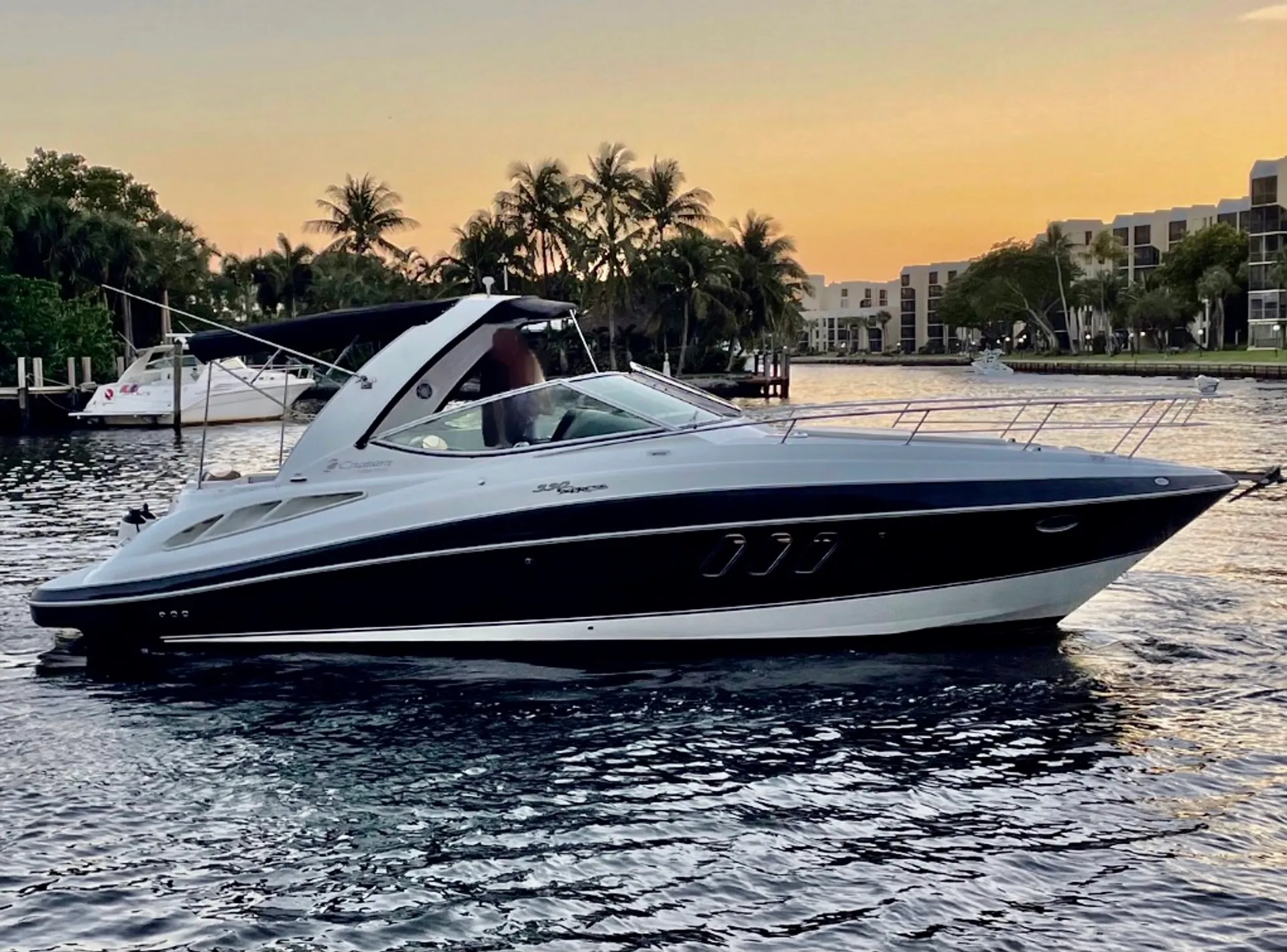 Come Boat with us! Boca Raton