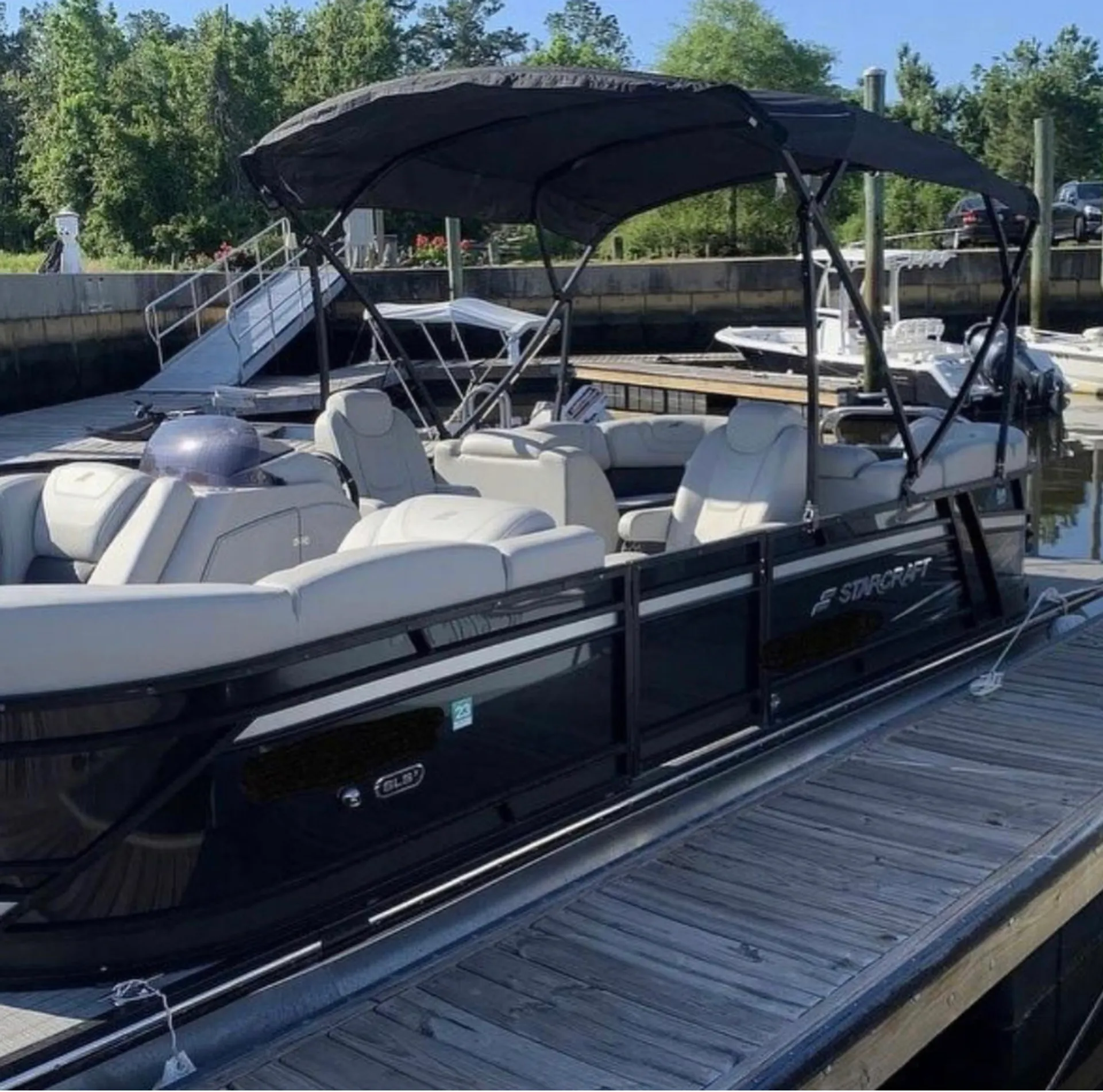 STARCRAFT MARINE EX 24 R in Hollywood, FL