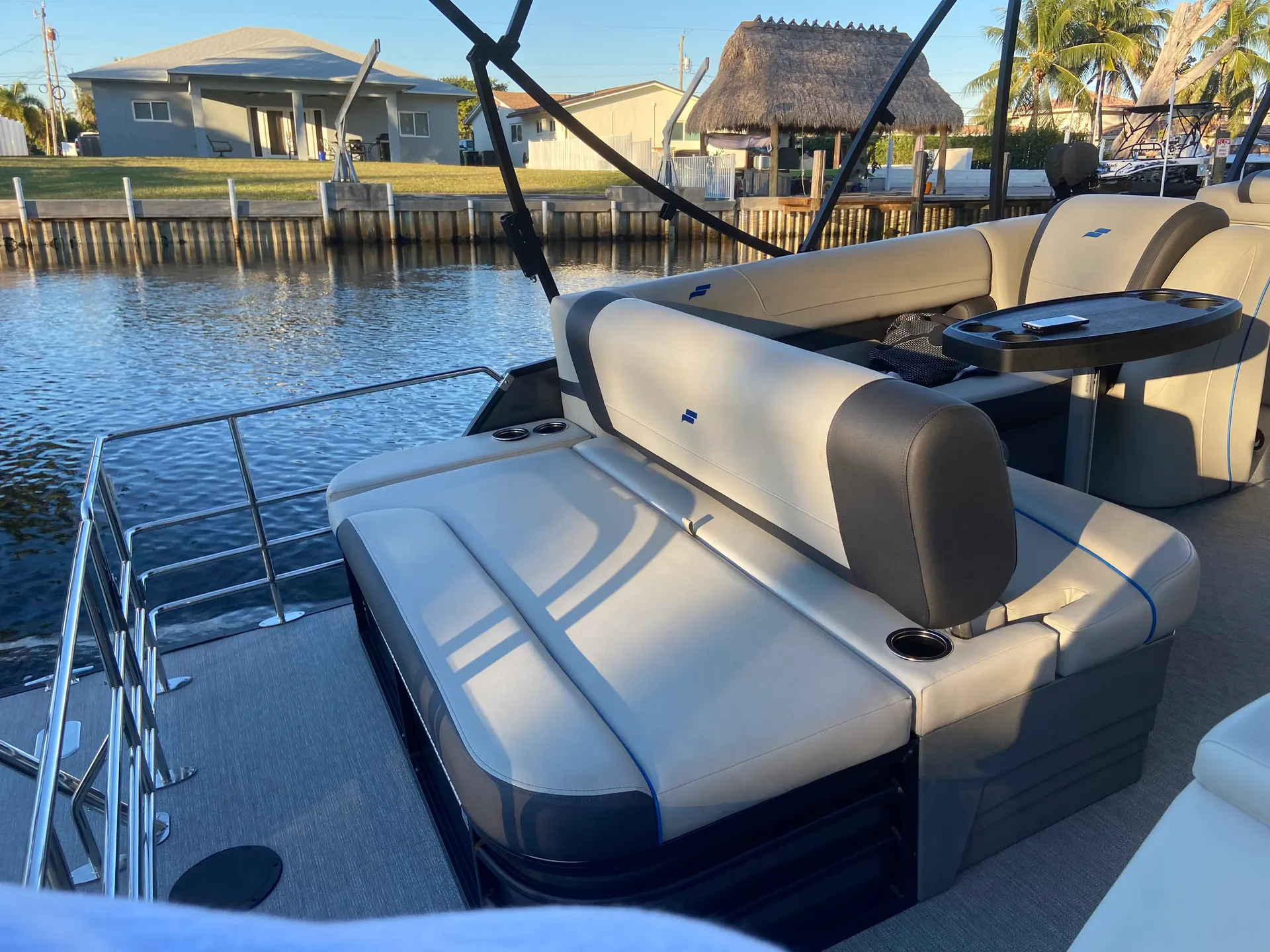 STARCRAFT MARINE EX 24 R in Hollywood, FL — photo 2