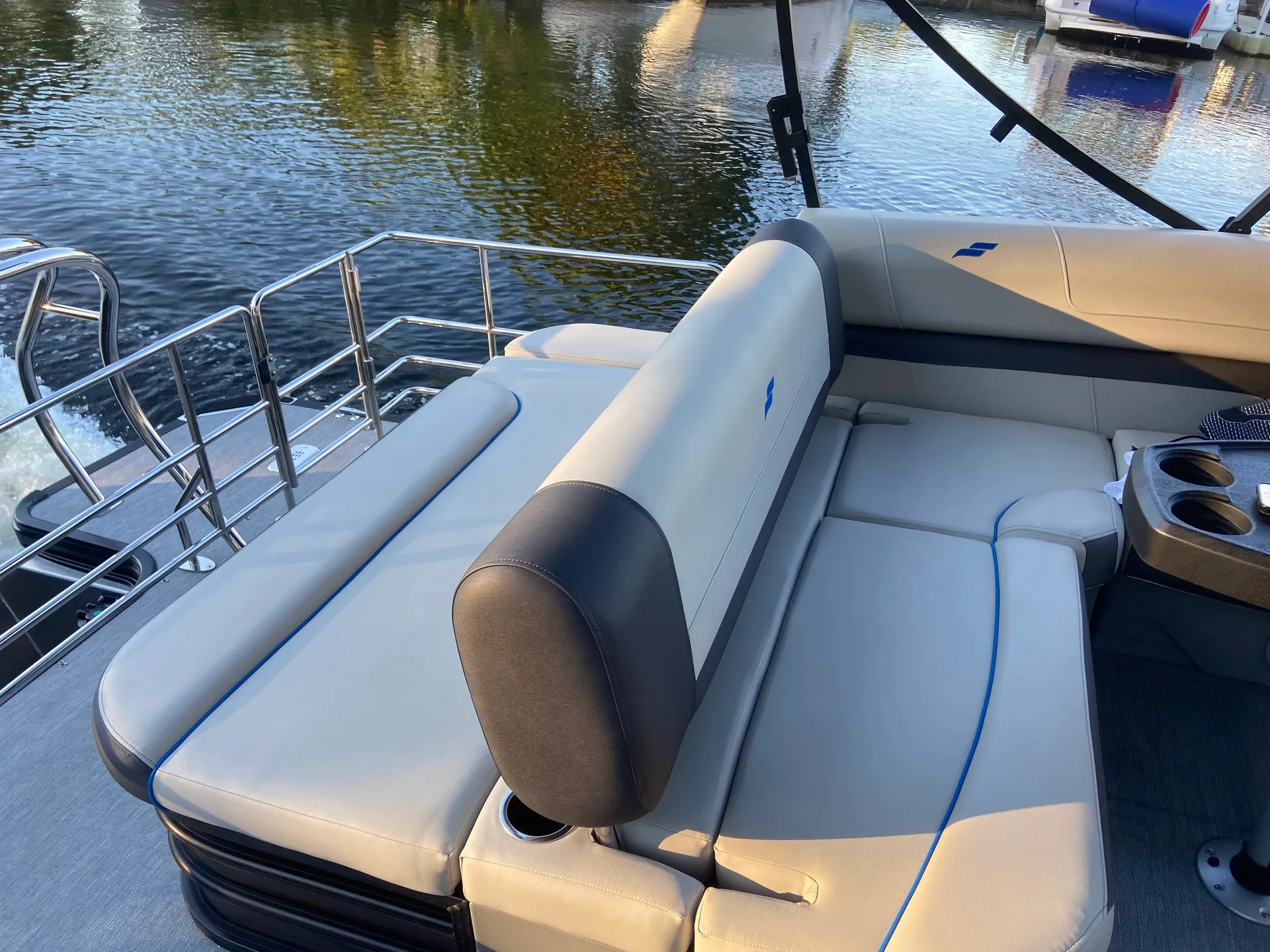 STARCRAFT MARINE EX 24 R in Hollywood, FL — photo 8