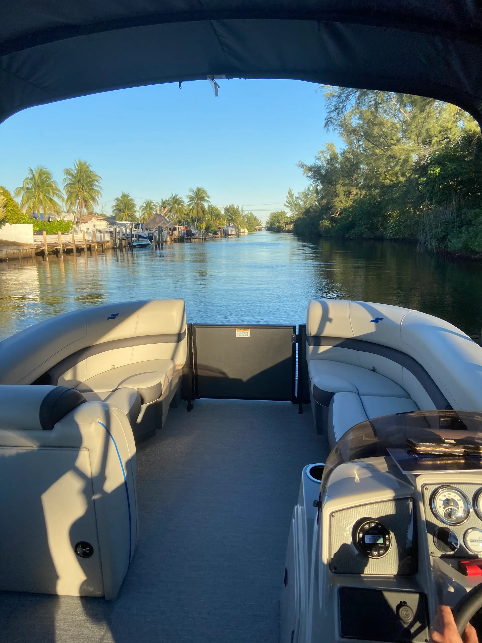 STARCRAFT MARINE EX 24 R in Hollywood, FL — photo 7