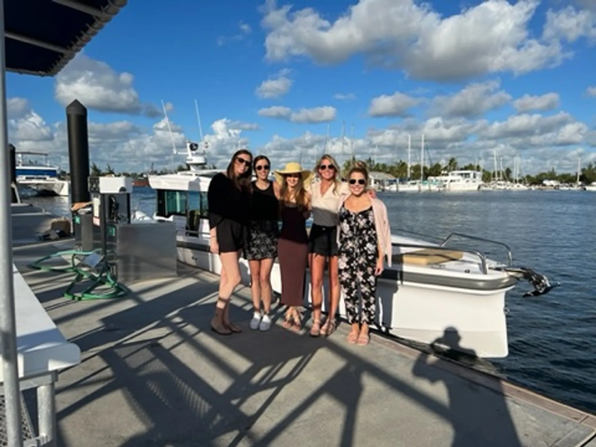 Top Luxury Adventure Boat - Marathon, FL 