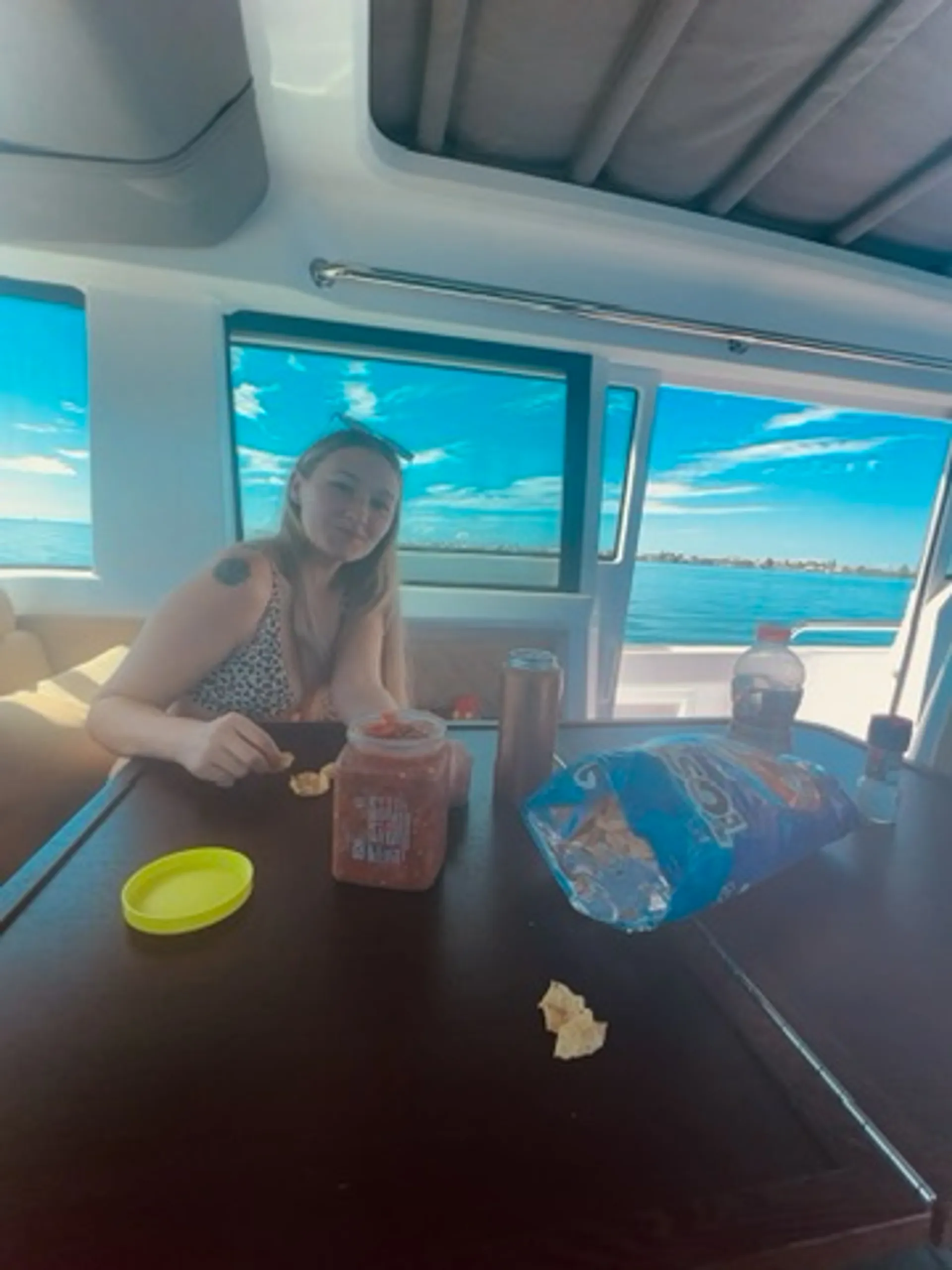 Top Luxury Adventure Boat - Marathon, FL 