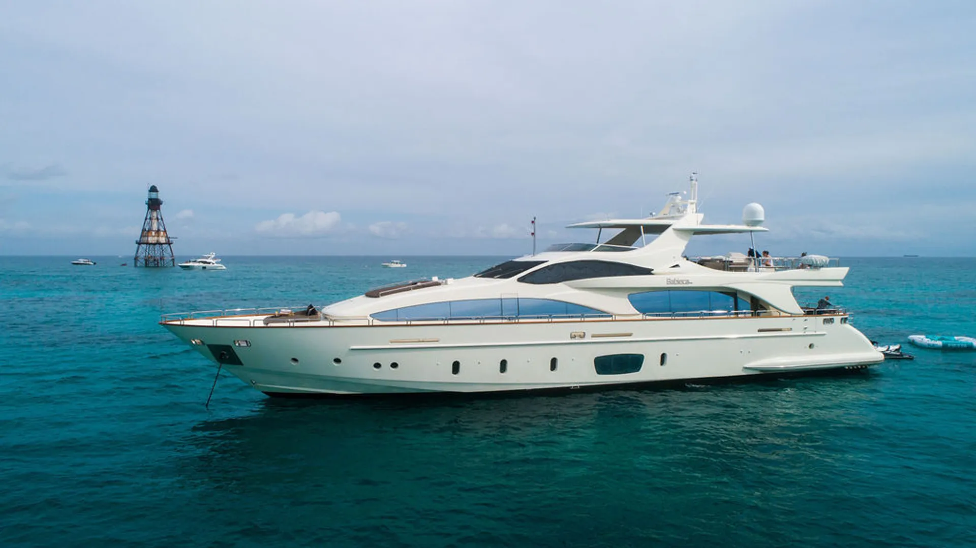 boat