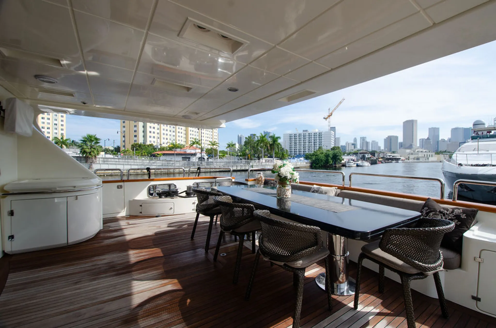 Azimut Other in Miami, FL — photo 4