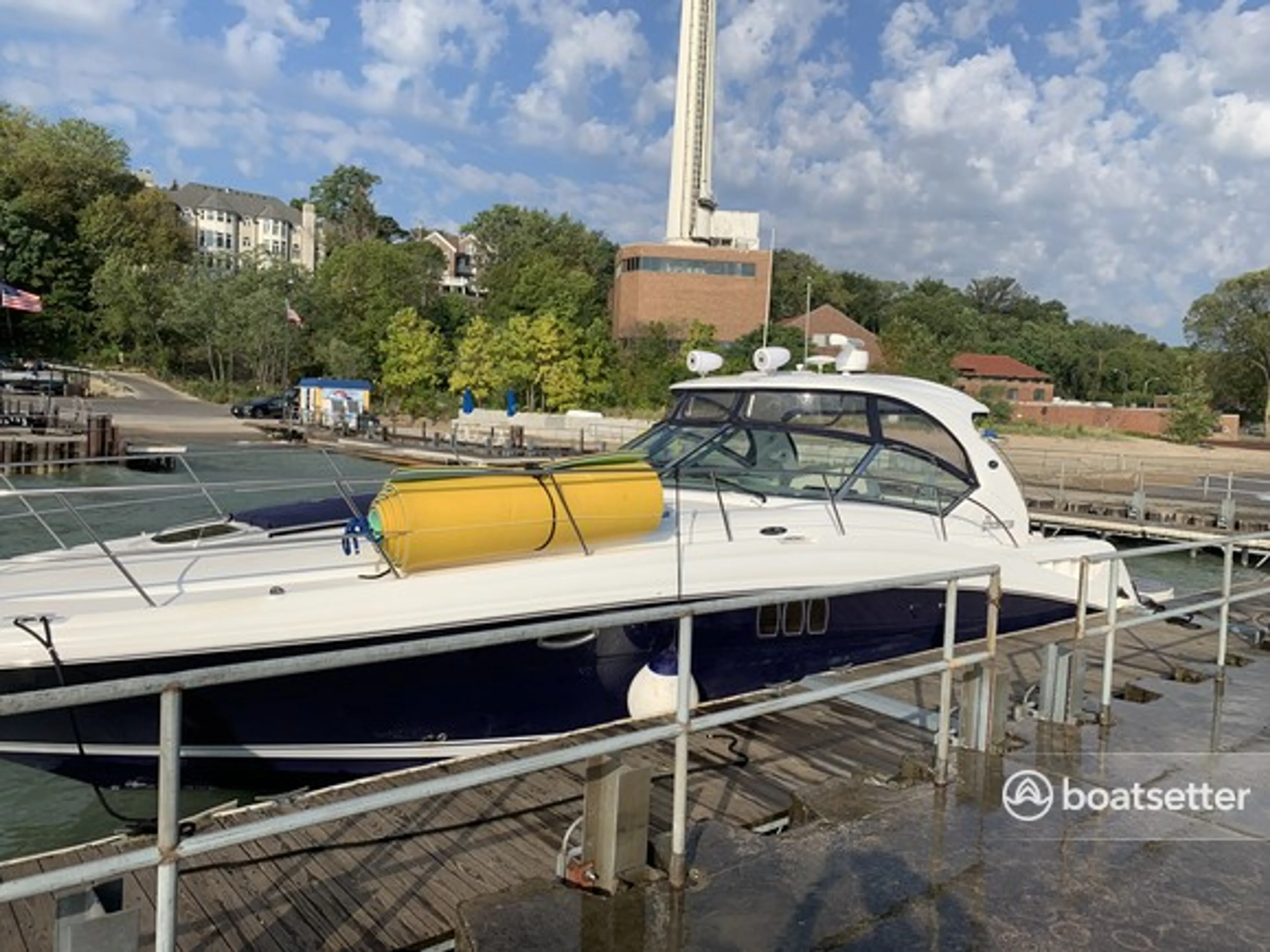 boat