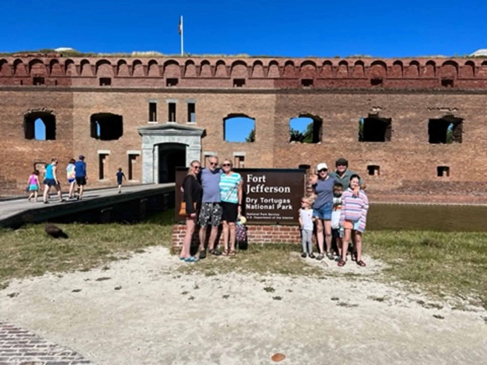 SUV of the Seas - Ultra Luxury Adventure Boat: Rated #1 Boat Key West