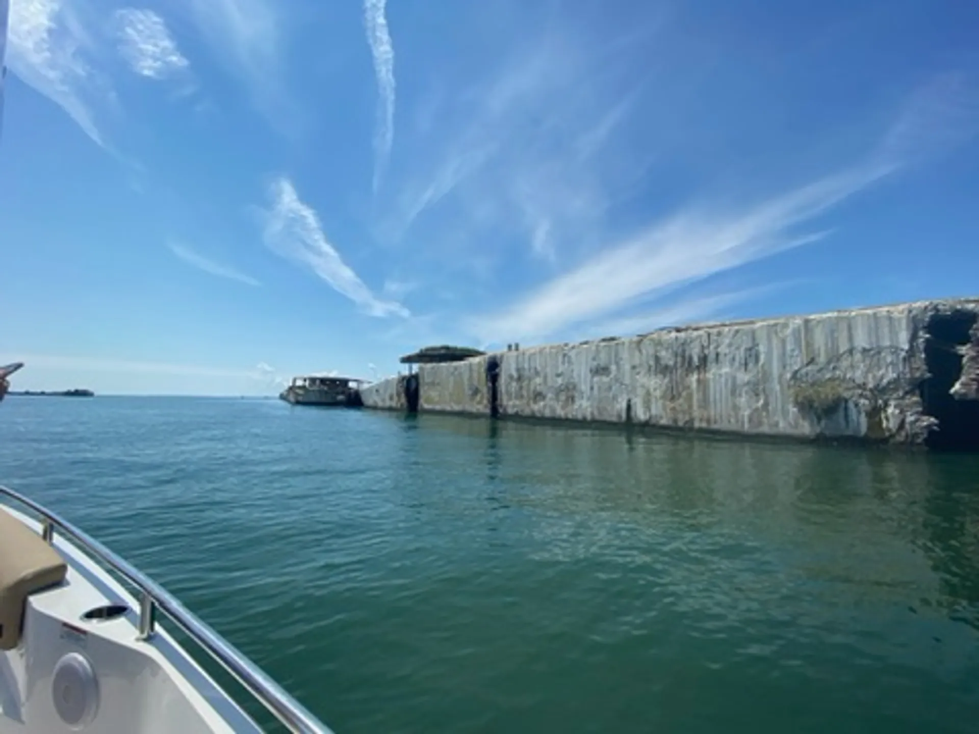 SUV of the Seas - Ultra Luxury Adventure Boat: Rated #1 Boat Key West