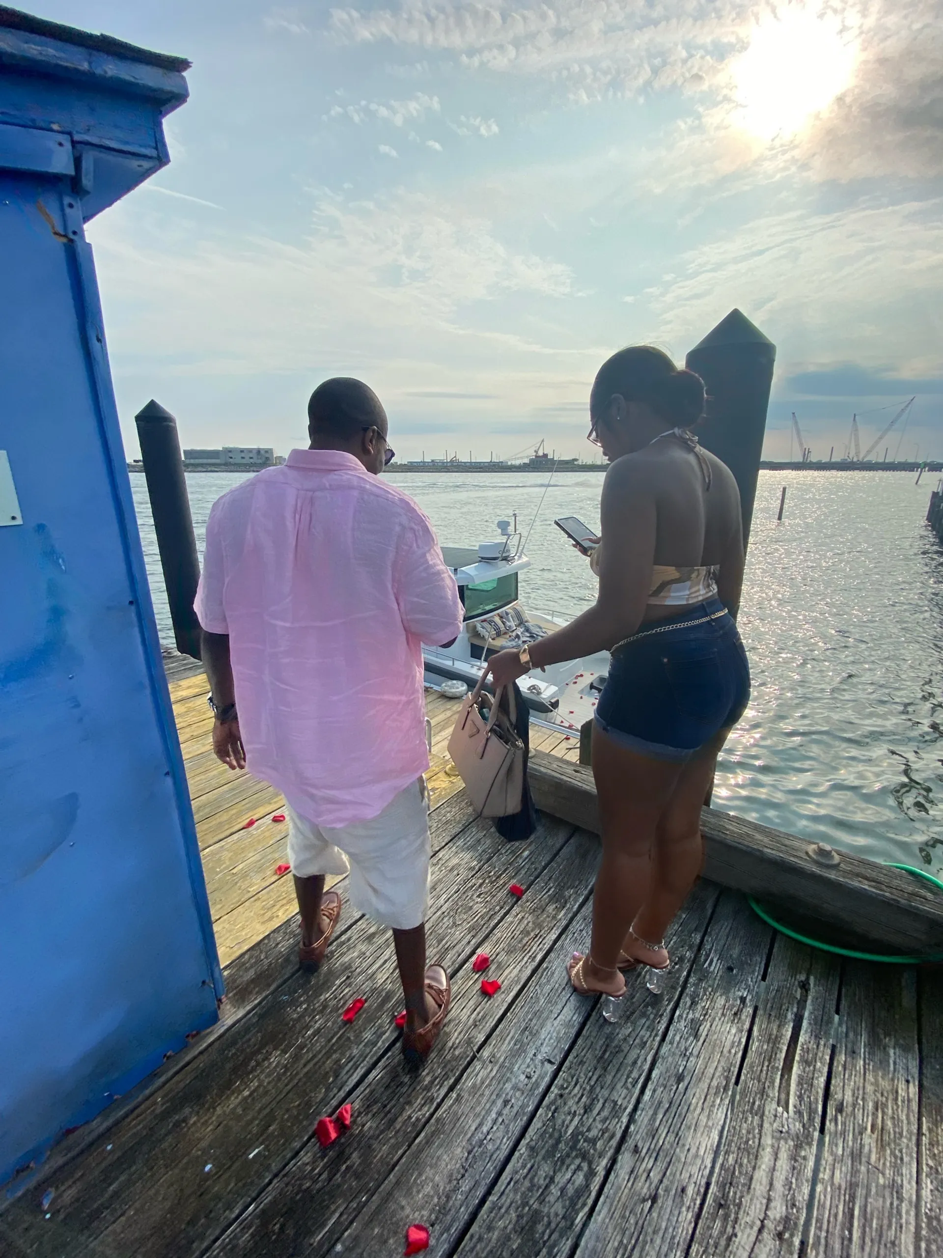 SUV of the Seas - Ultra Luxury Adventure Boat: Rated #1 Boat Key West