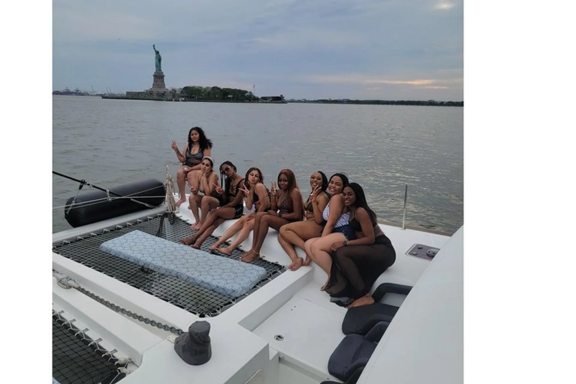 Get away from it all and come sail the seas!