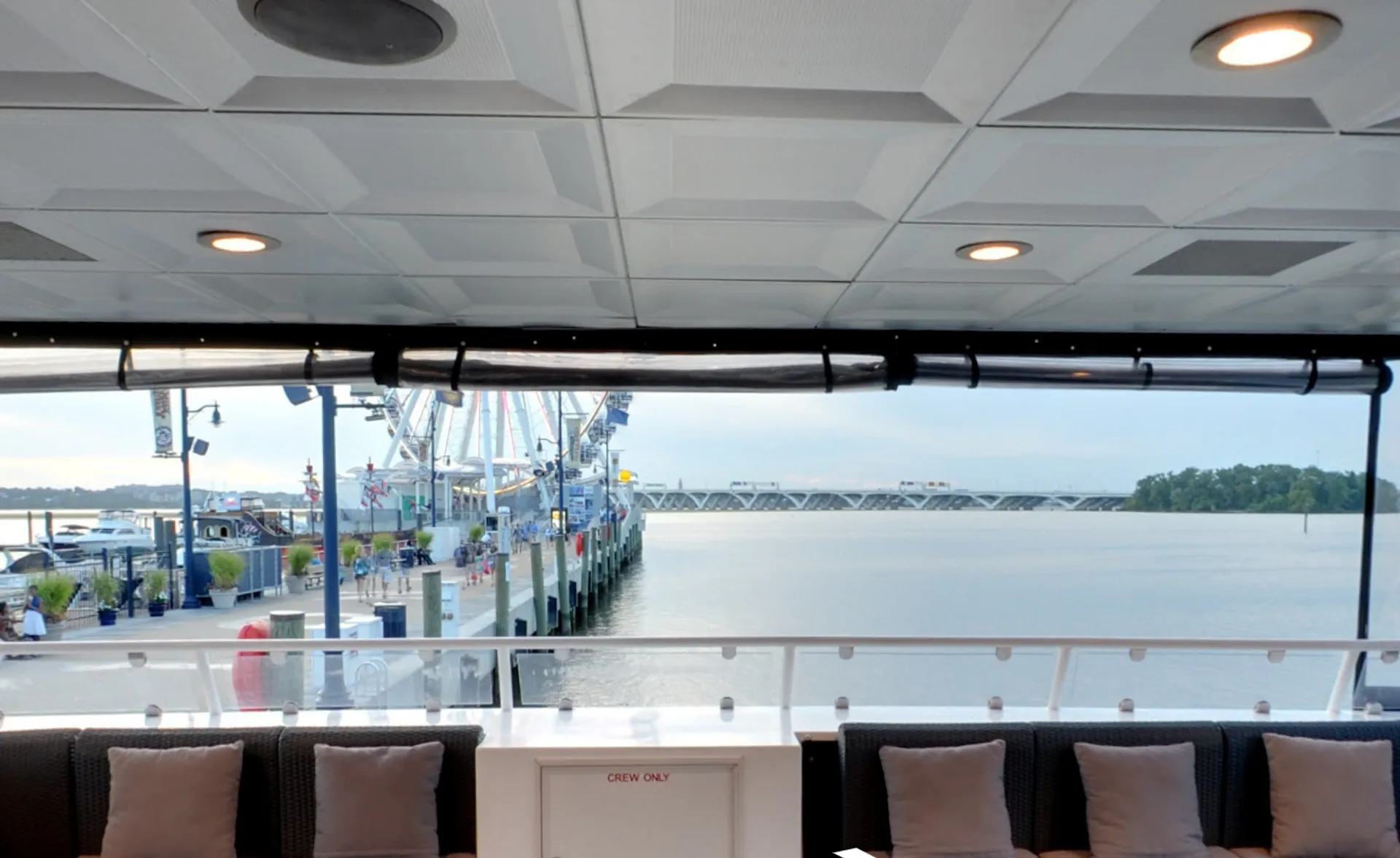 National Elite Vessel in Washington, DC — photo 4