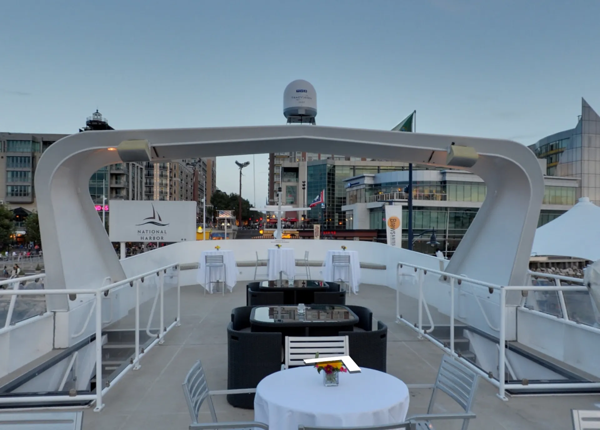 National Elite Vessel in Washington, DC — photo 2