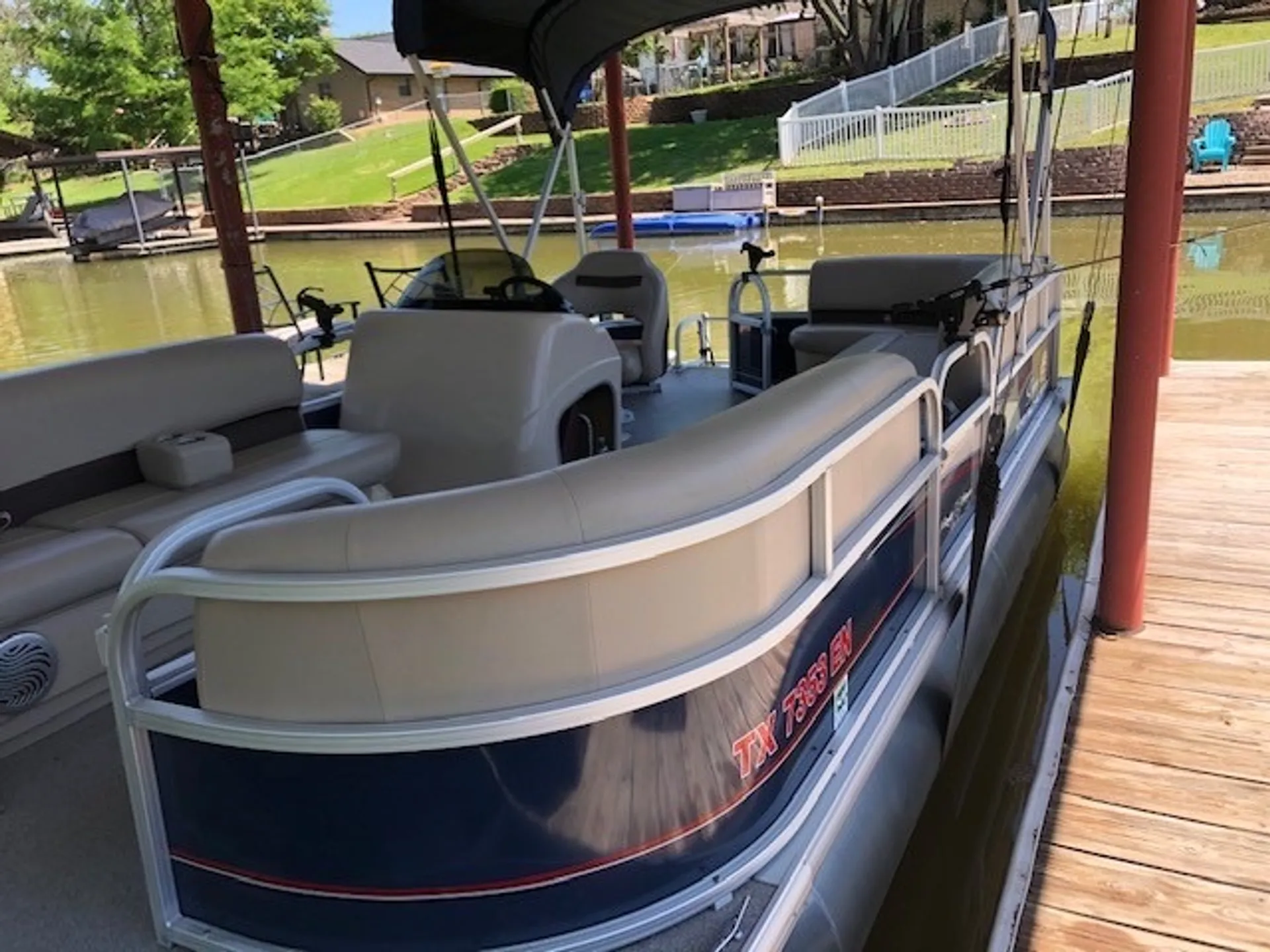 boat