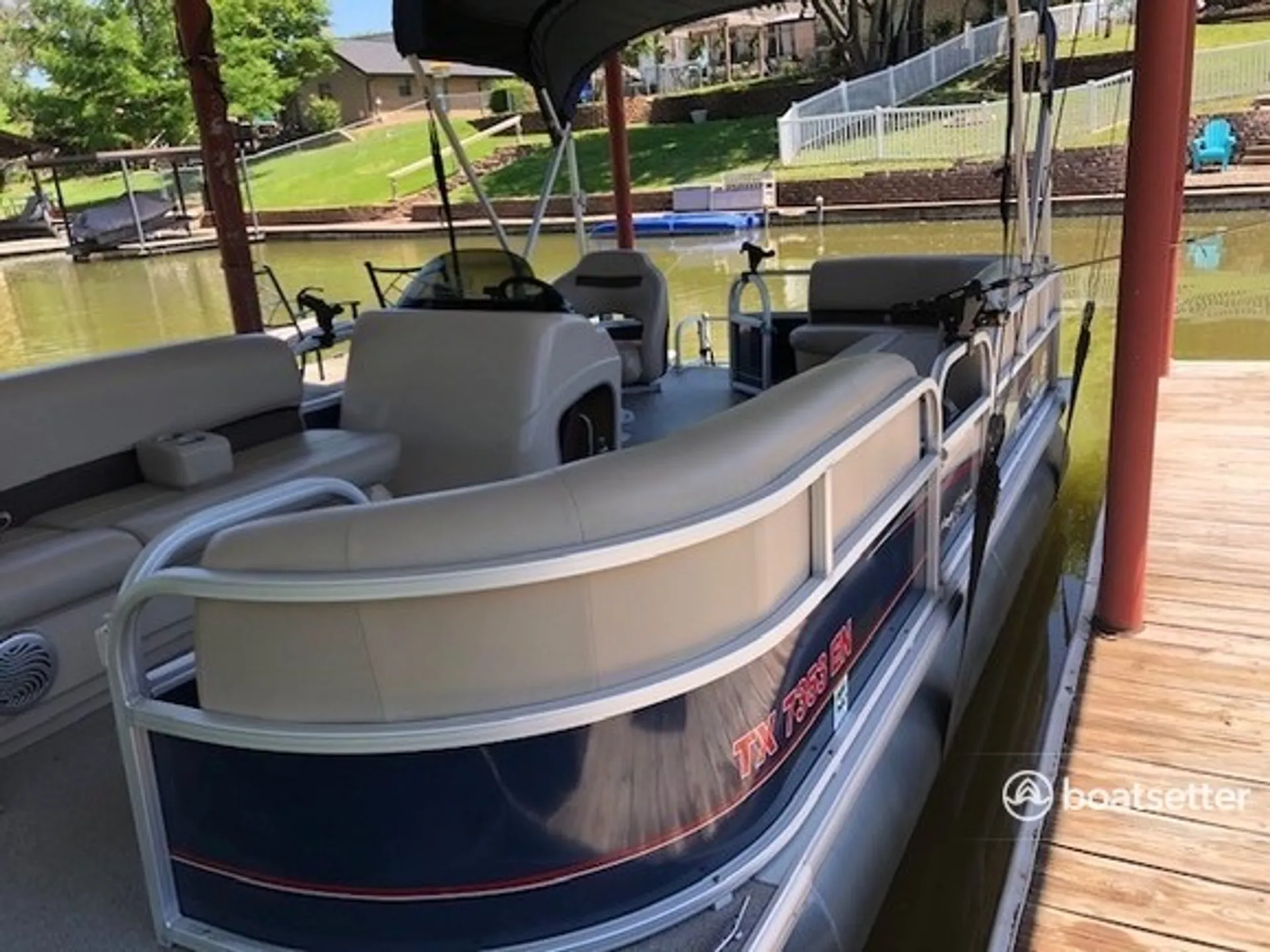 boat