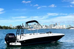 Best Boating Location in Miami! + Free Parking