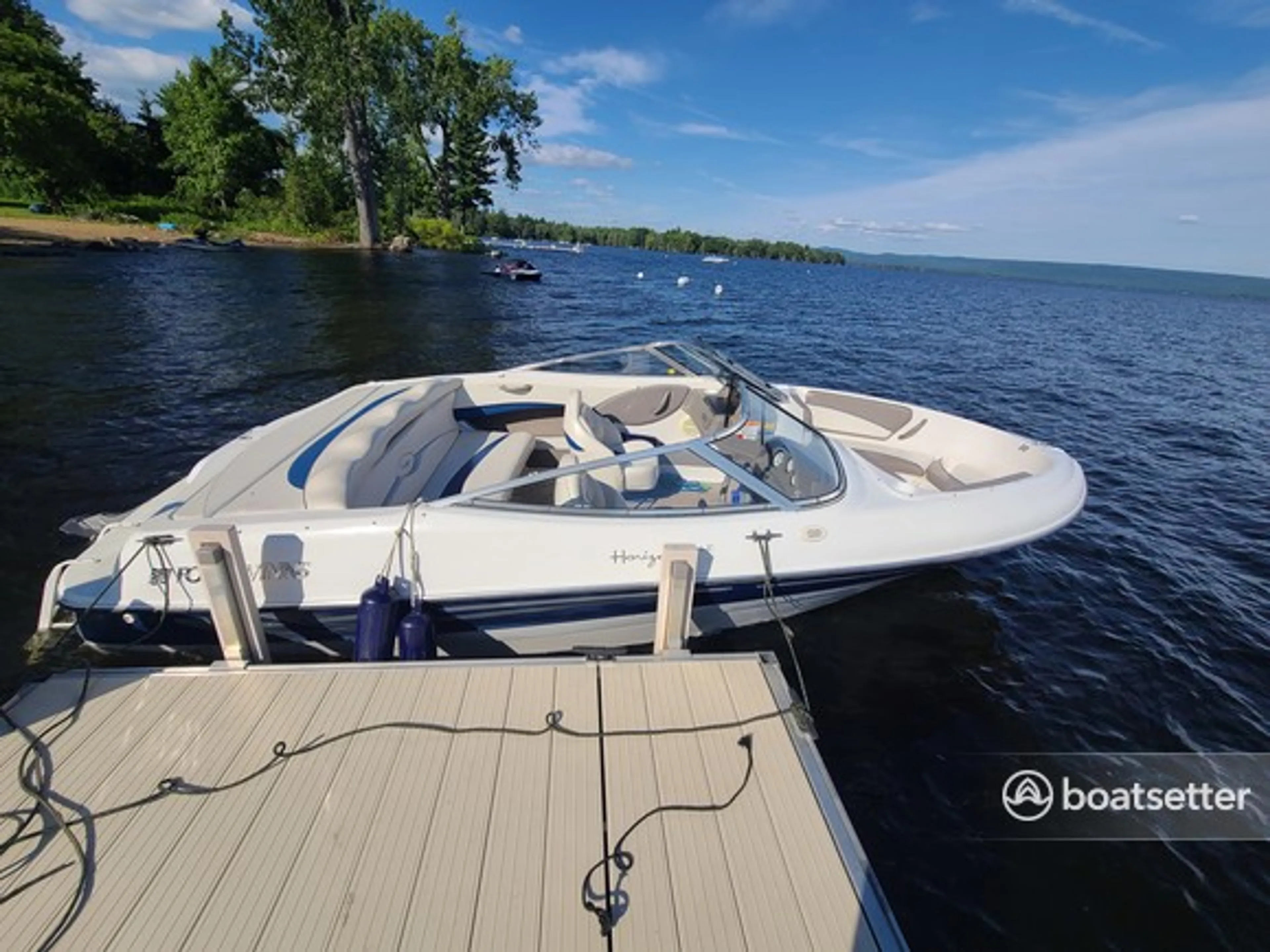 boat