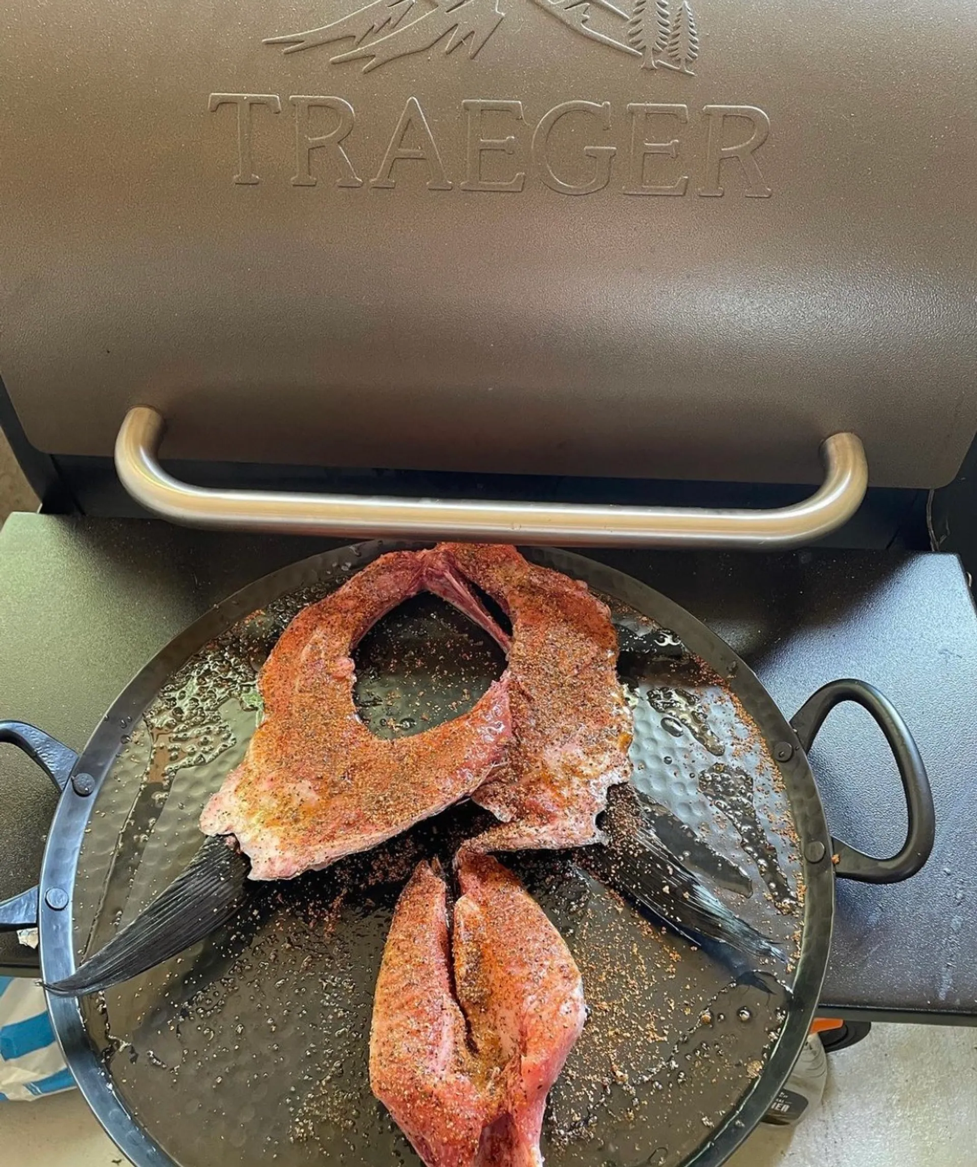 Sportfishing Charters on 28' Boston Whaler