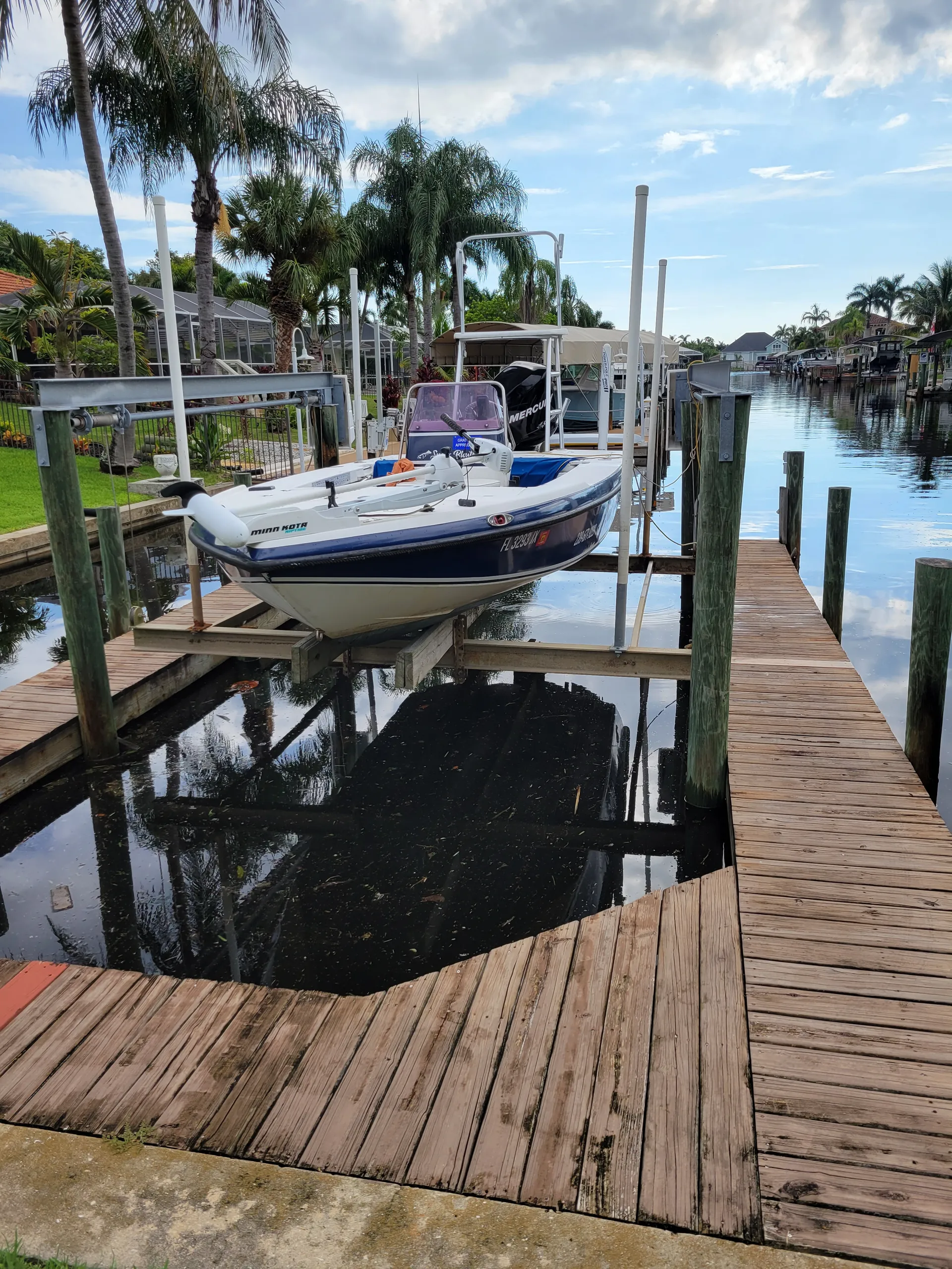 Other 20'  in Cape Coral, FL — photo 3