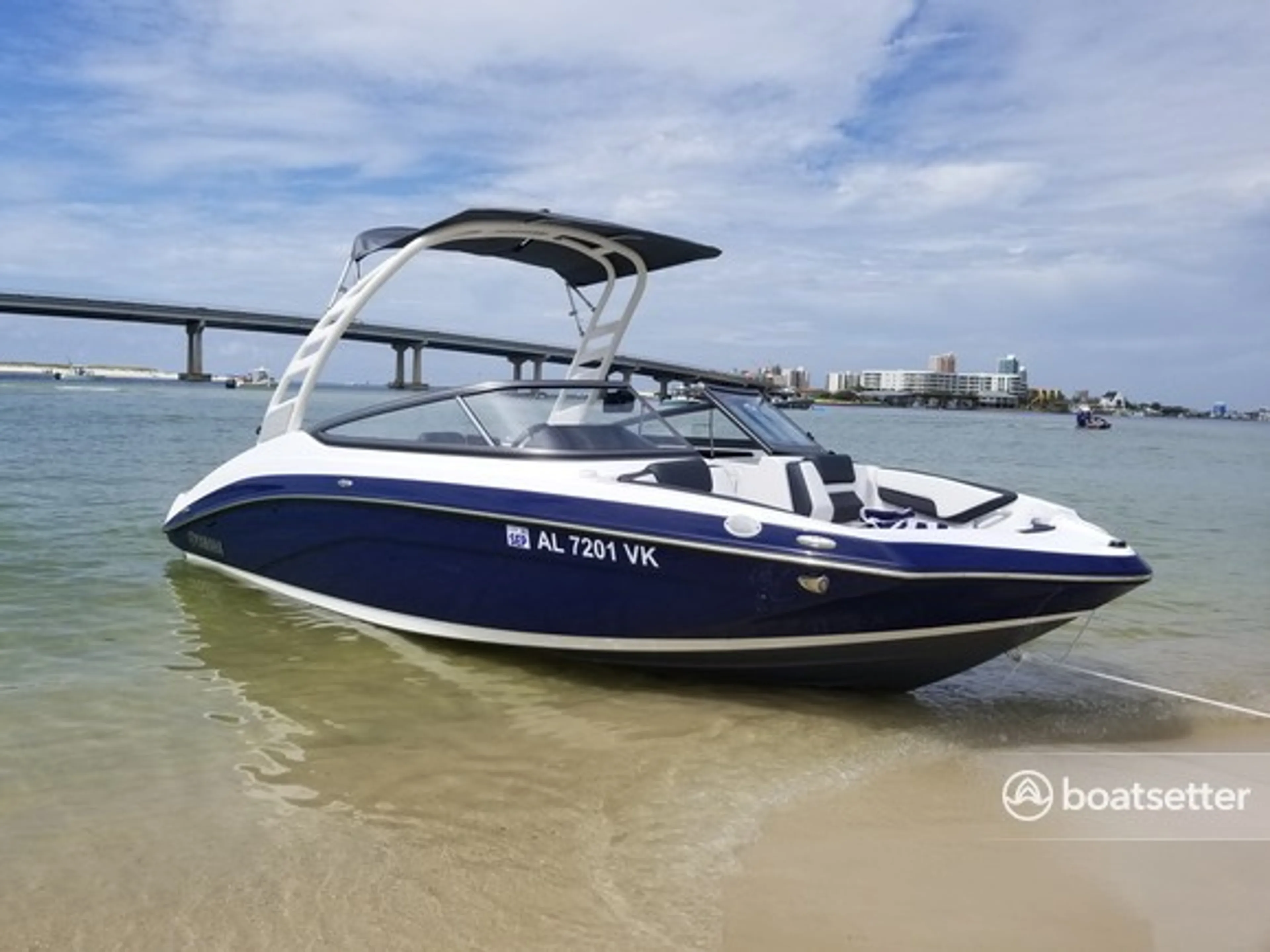 boat