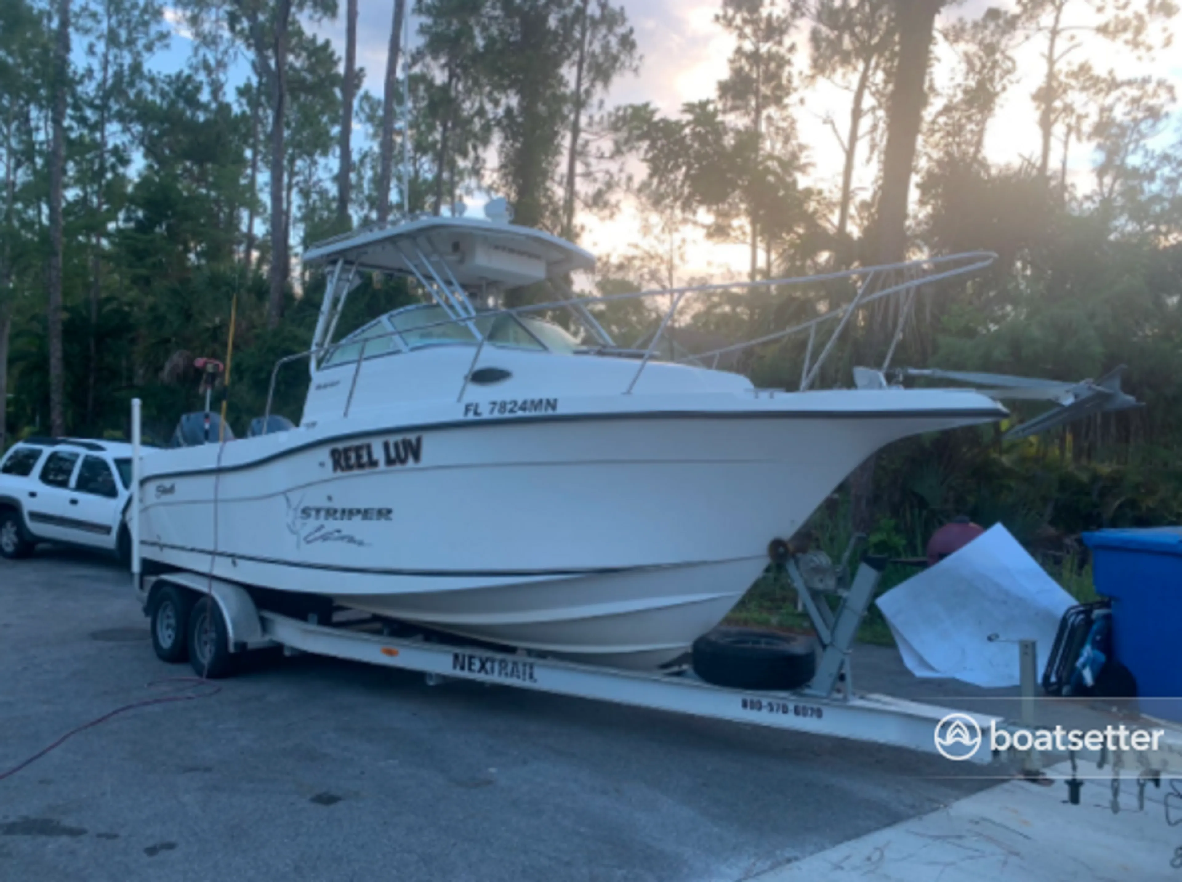 boat