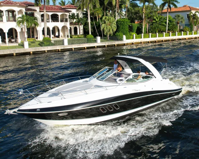Rent a Cruisers Yachts express cruiser in Boca Raton, FL near me