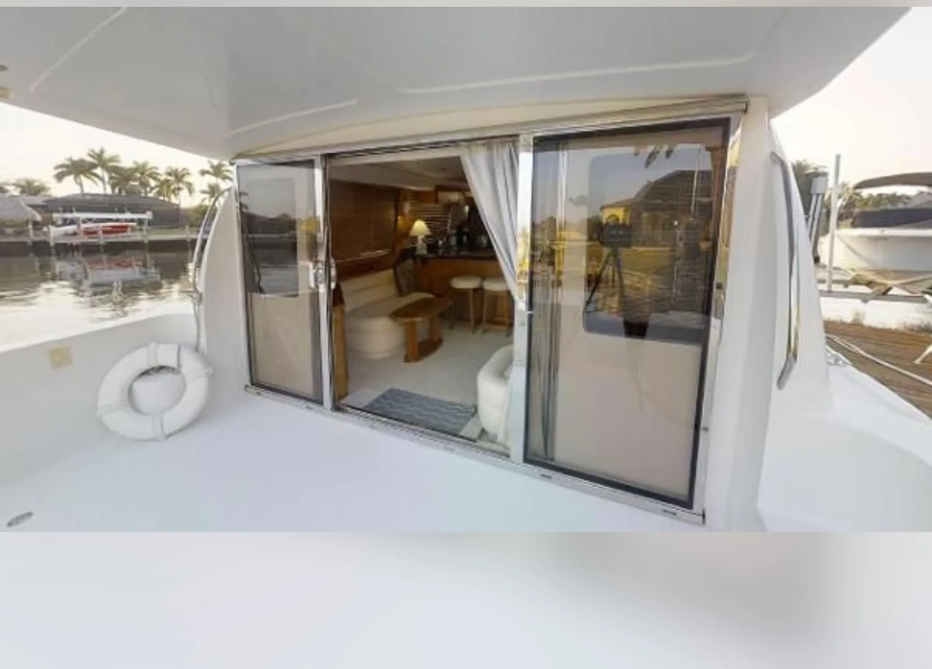 Navigator 5400 in Bradenton, FL — photo 3